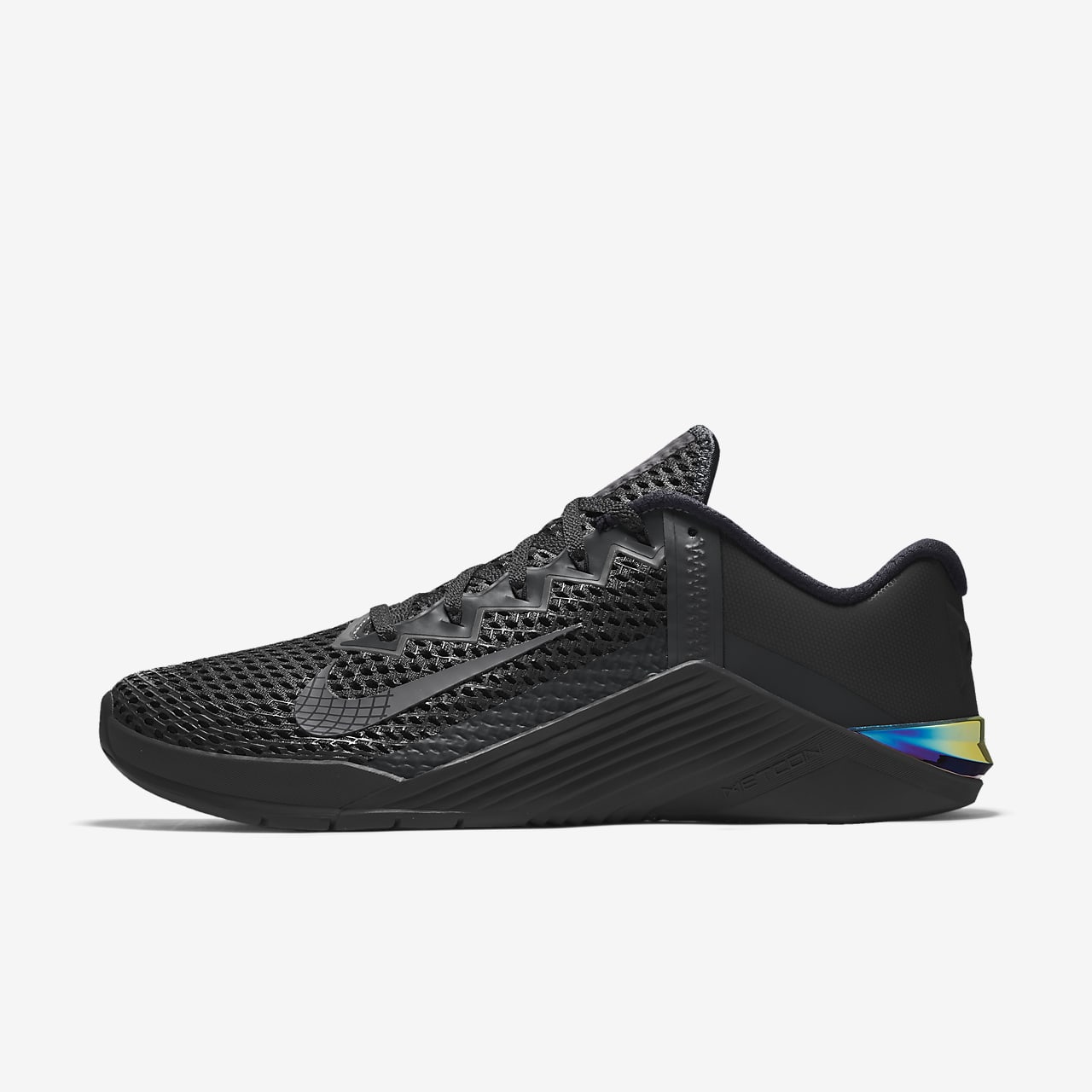 Custom Training Shoe. Nike ID
