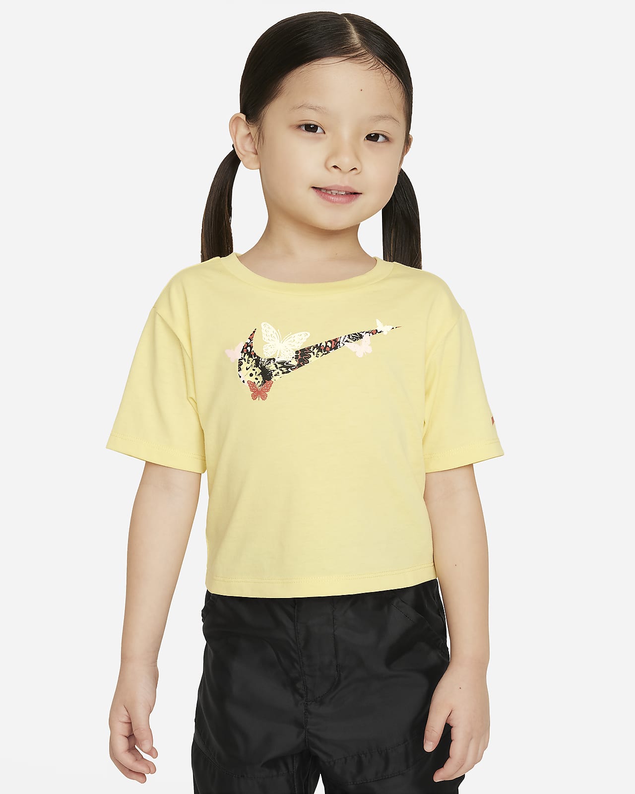Nike Meta-Morph Toddler Graphic T-Shirt