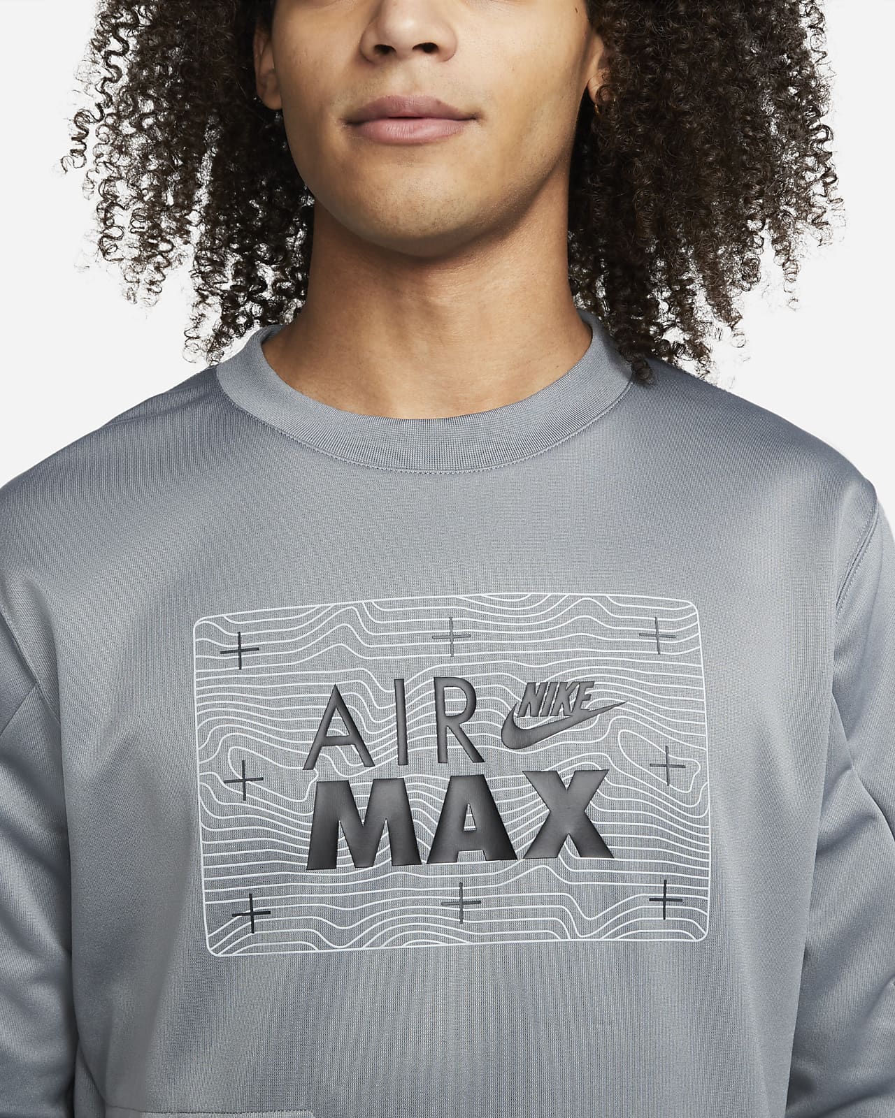 Nike Sportswear Air Max Sudadera de chándal - Hombre. Nike ES