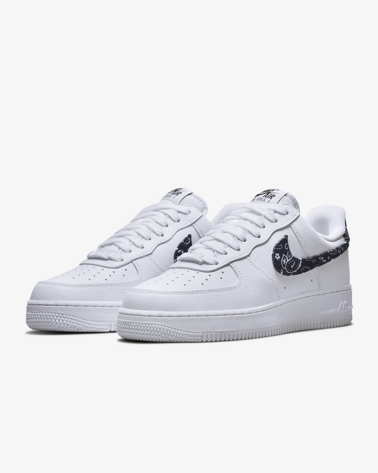 Nike Air Force 1 '07 Essential Zapatillas - Mujer. Nike ES