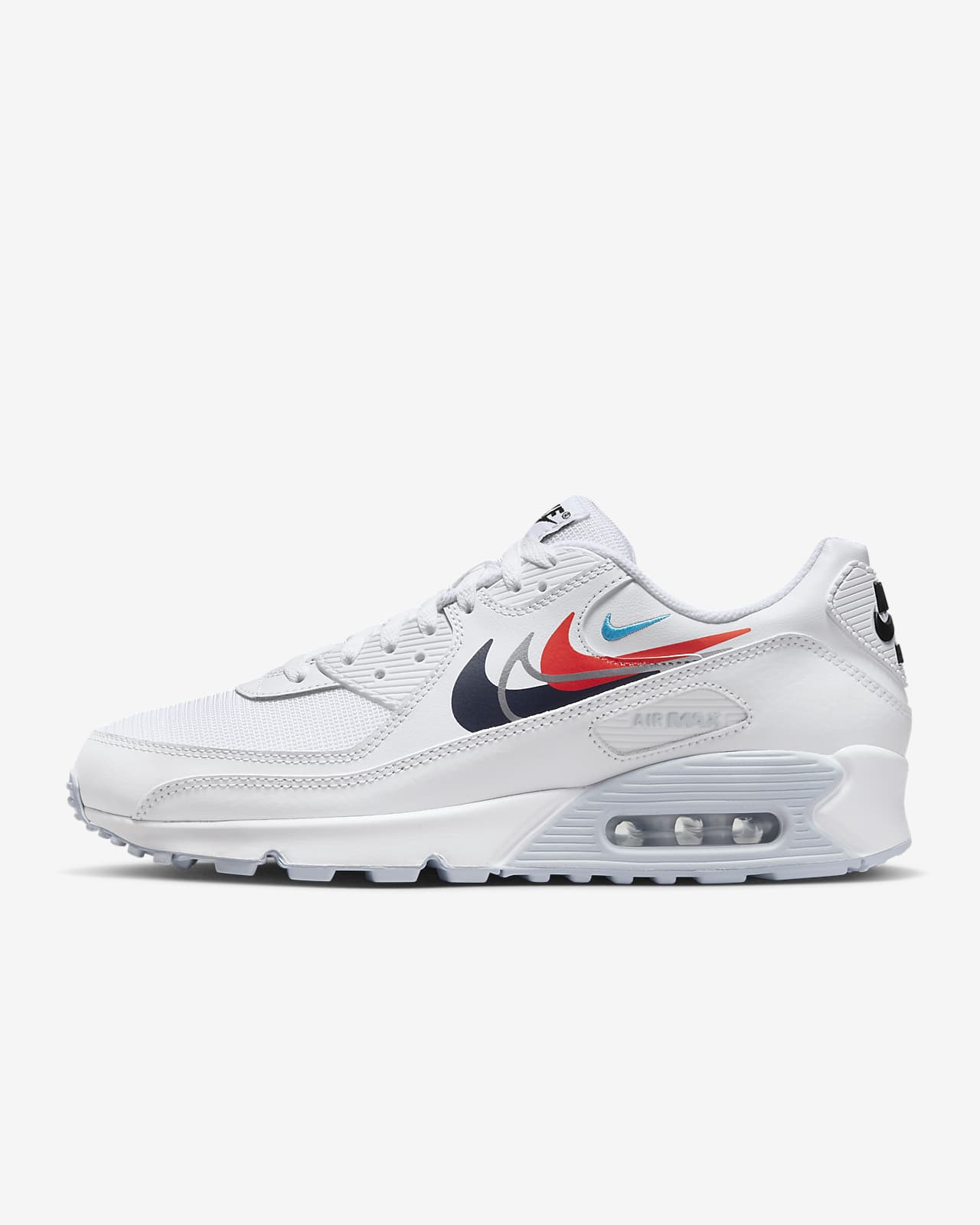 Nike Air Max 90 Men's Shoes