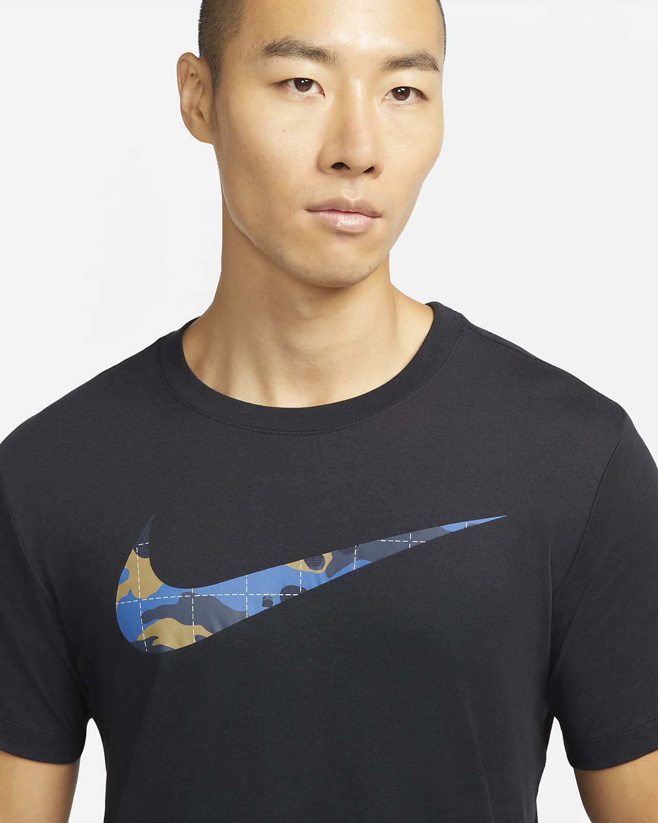 Nike公式 ナイキ Dri Fit メンズ グラフィック トレーニング Tシャツ オンラインストア 通販サイト