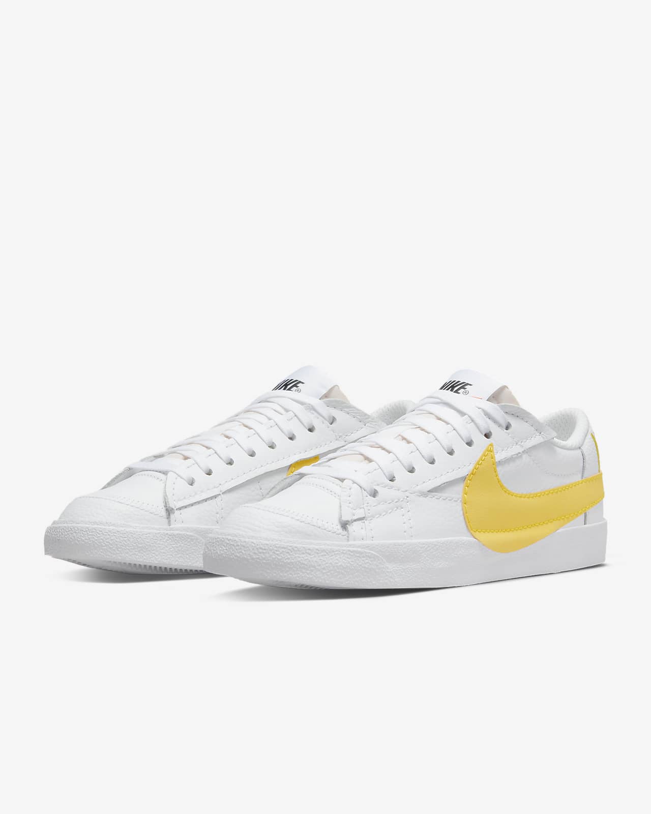 Scarpa Nike Blazer Low Jumbo – Uomo. Nike IT