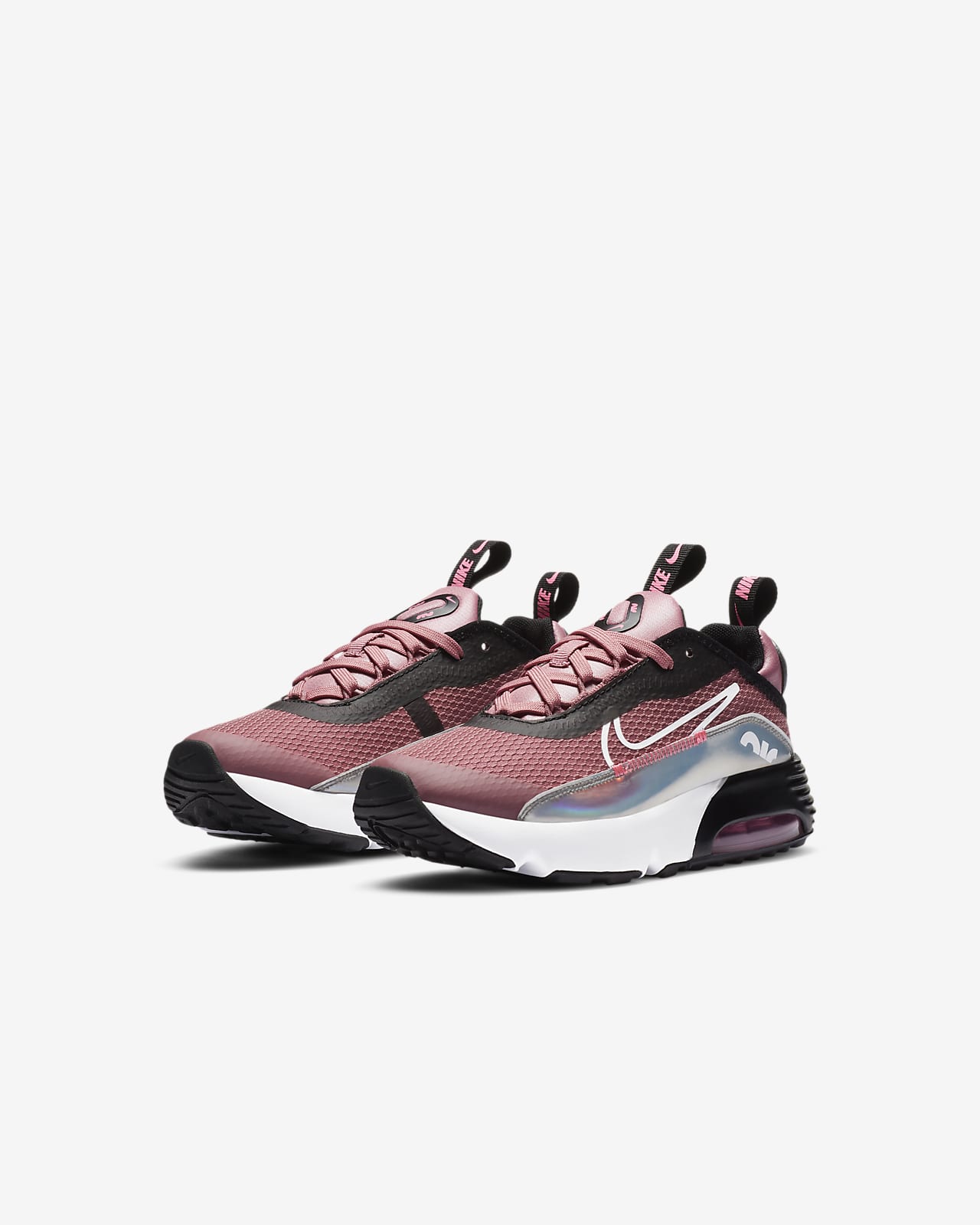 little girl nike air max