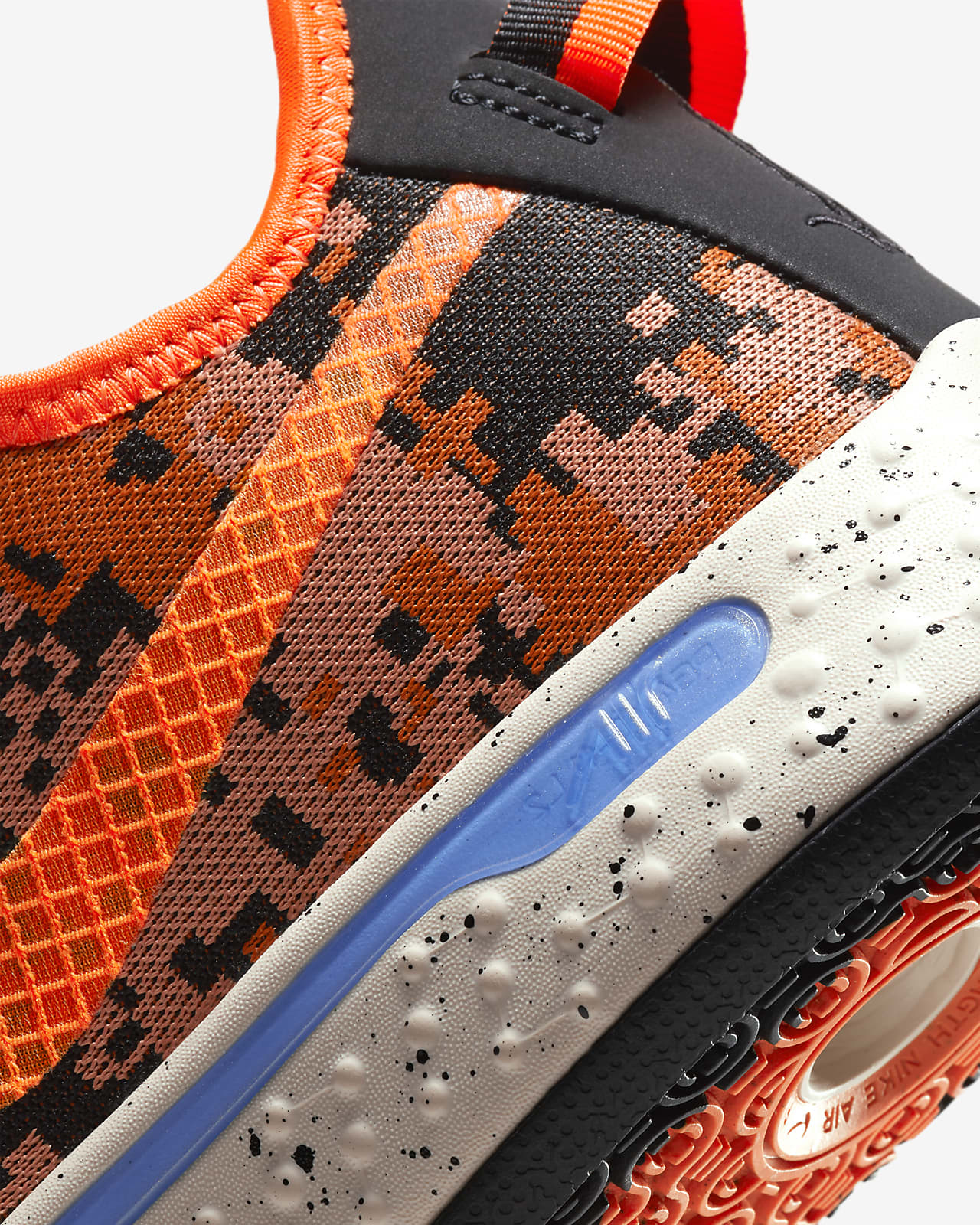 Oracle Aqua' Nike Kyrie 6 is coming in February Sneaker