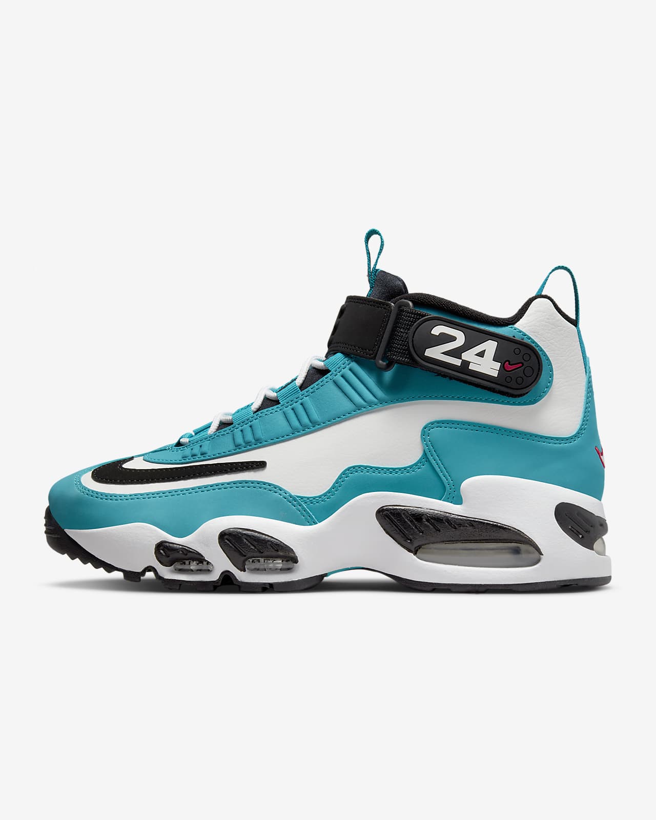 Nike Air Max 360 Griffey: Celebrating the Iconic Sneaker and Its Legacy