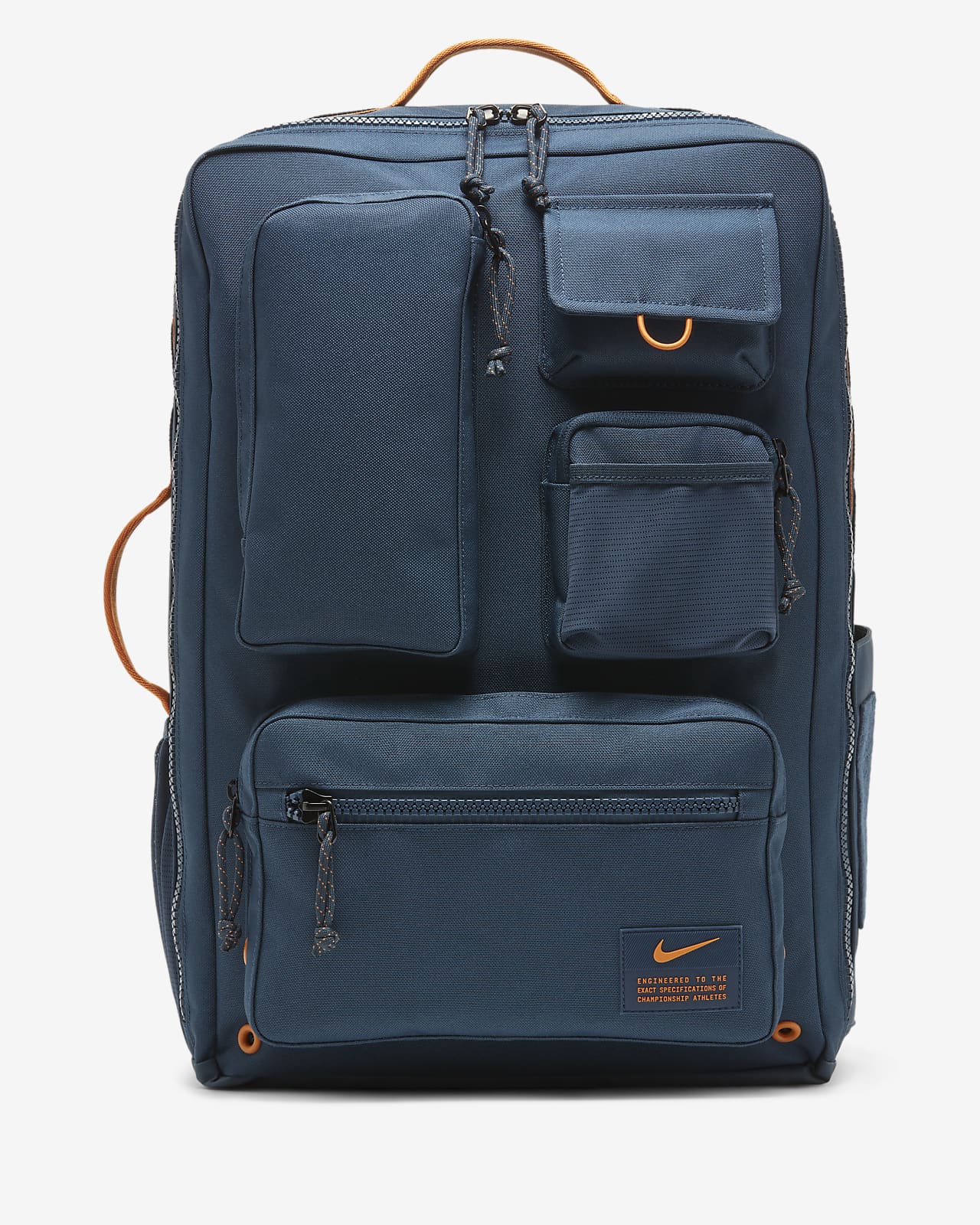 Nike Utility Elite-træningsrygsæk (32 L)