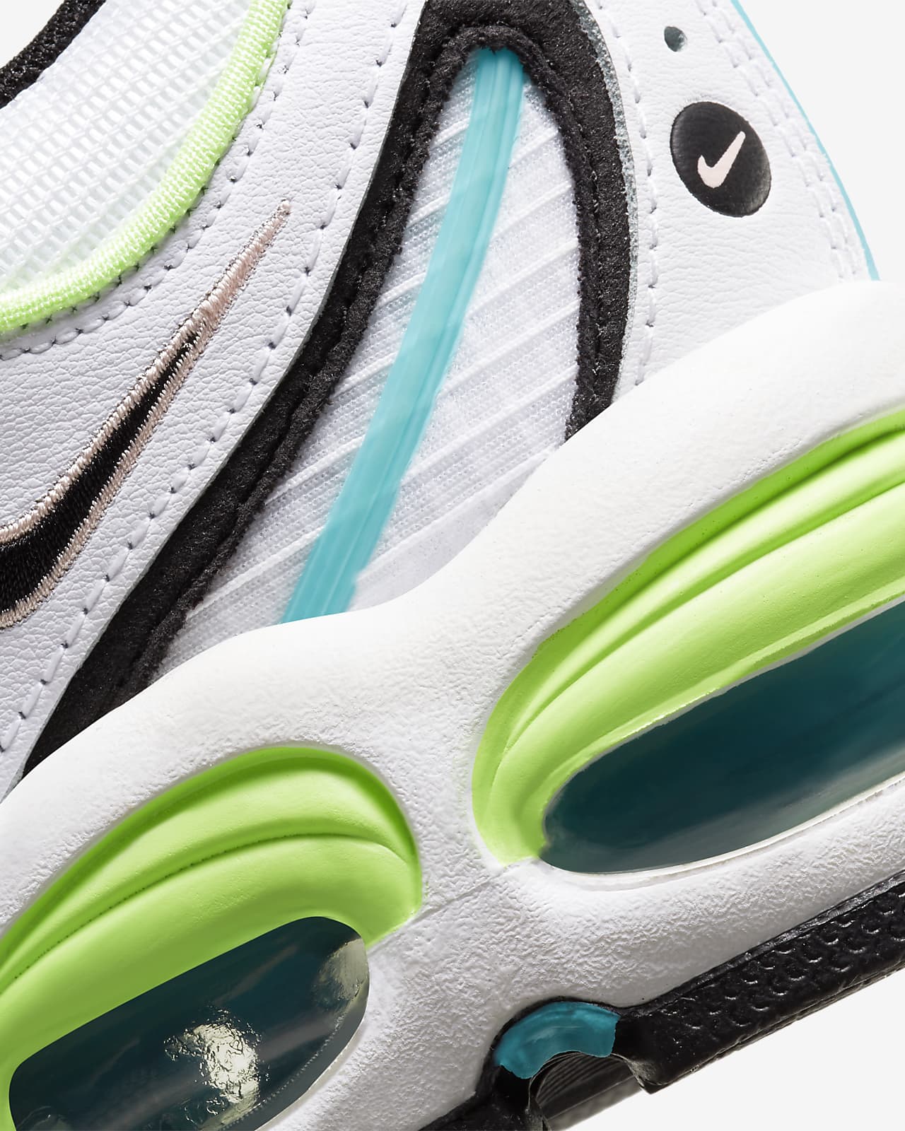 nike air max tailwind iv trainer