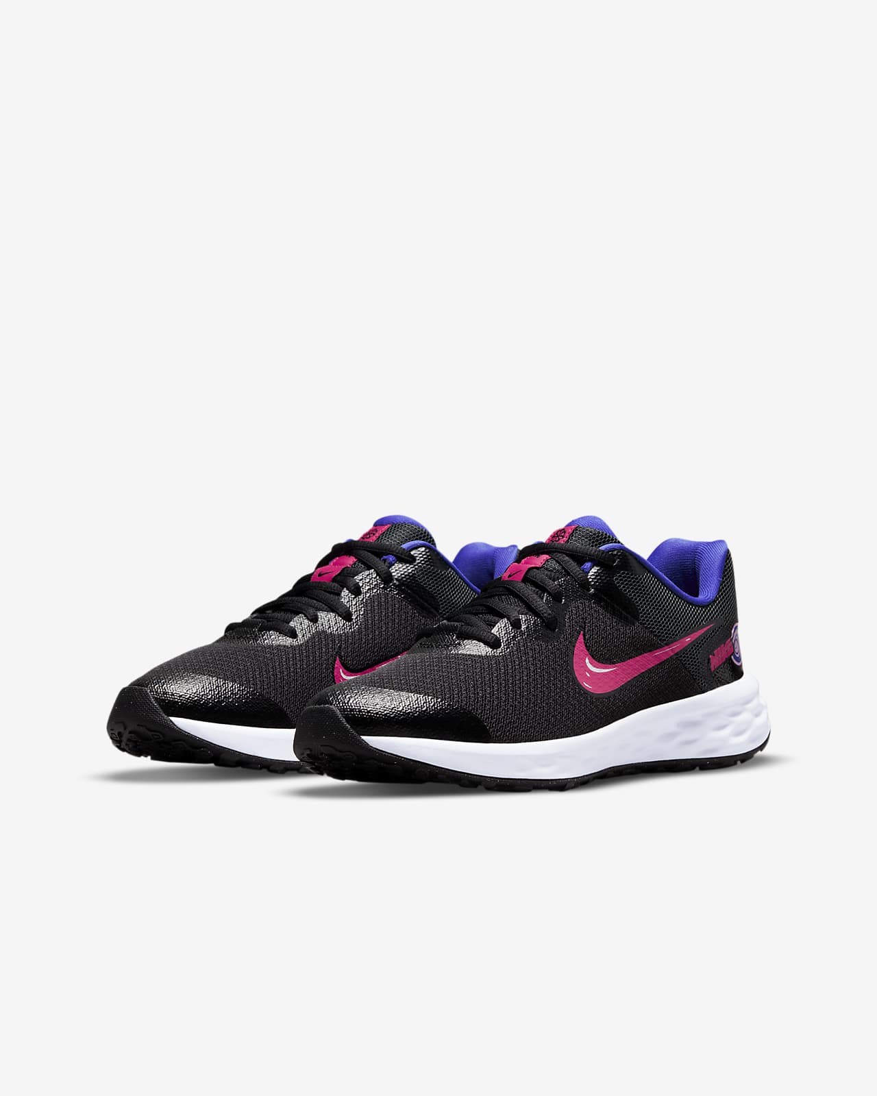 nike revolution enfant