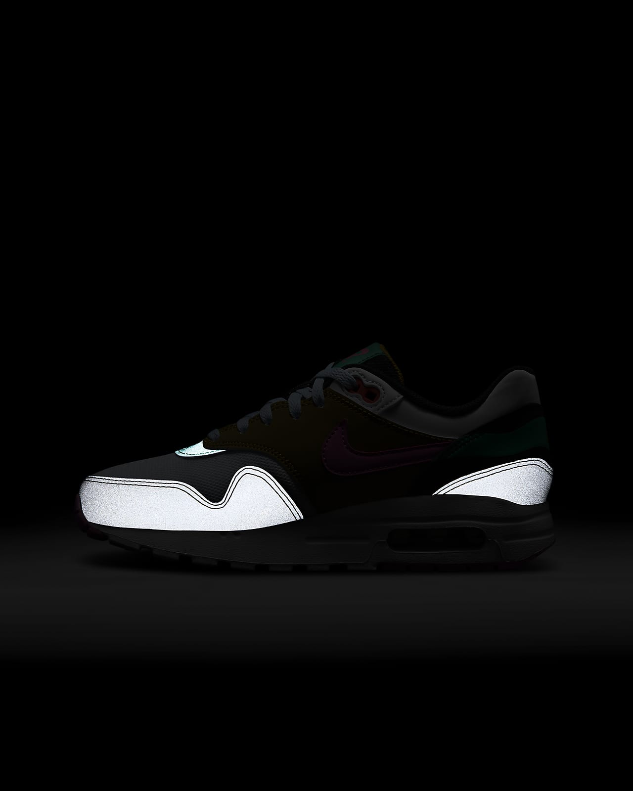 Nike air max one on sale baby