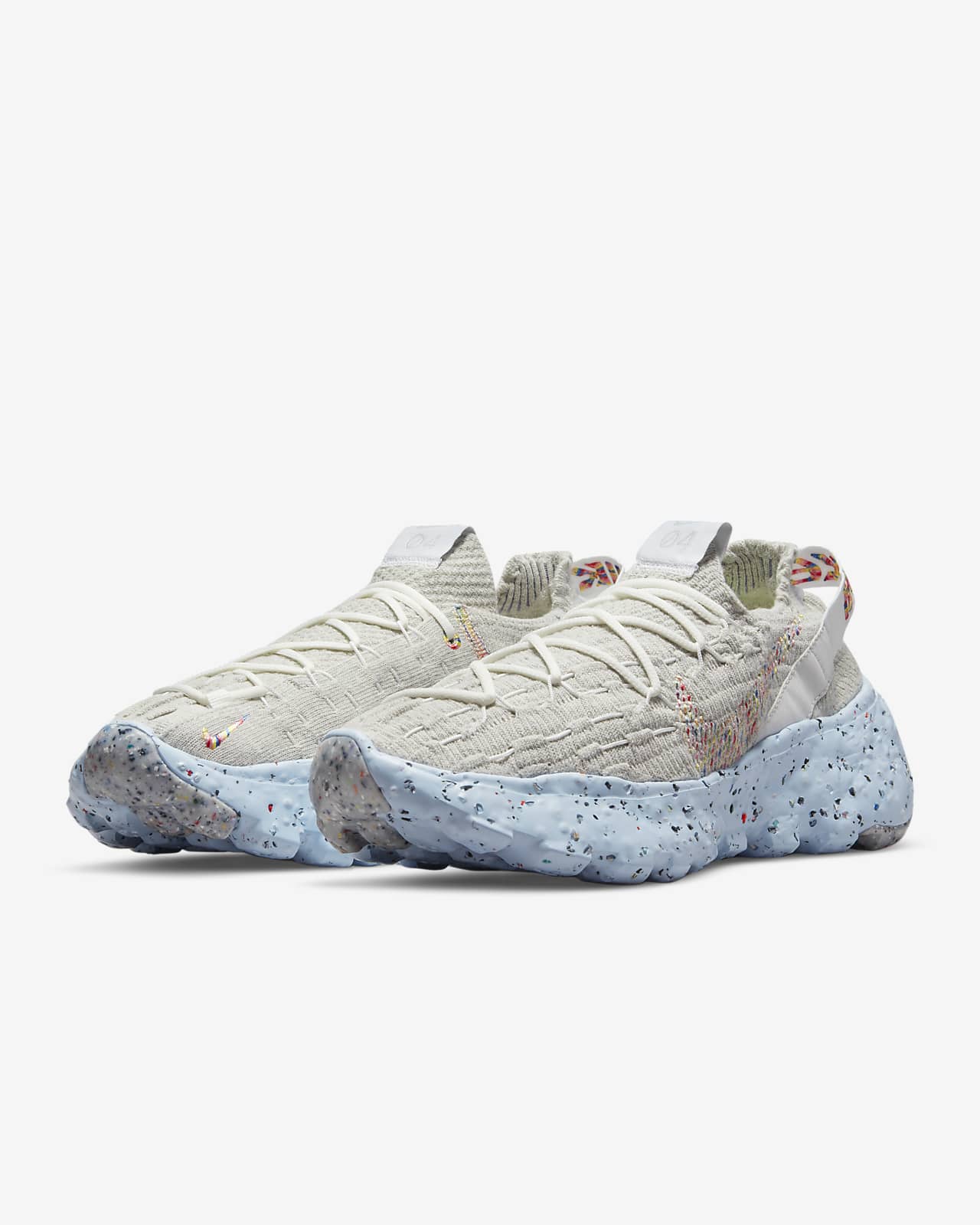 Nike space hippie hombre Clearance