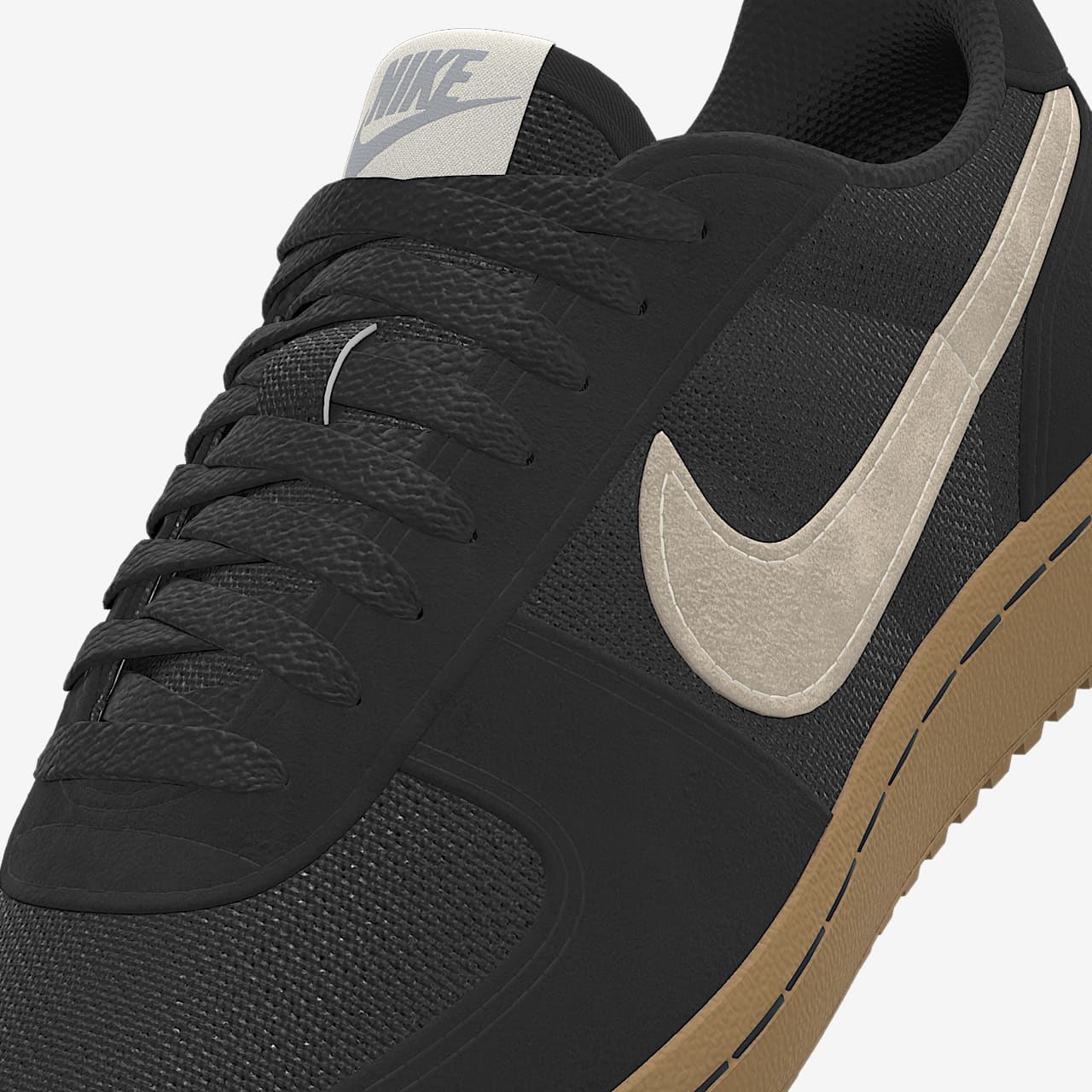 Nike Field General By You Custom Women's Shoes