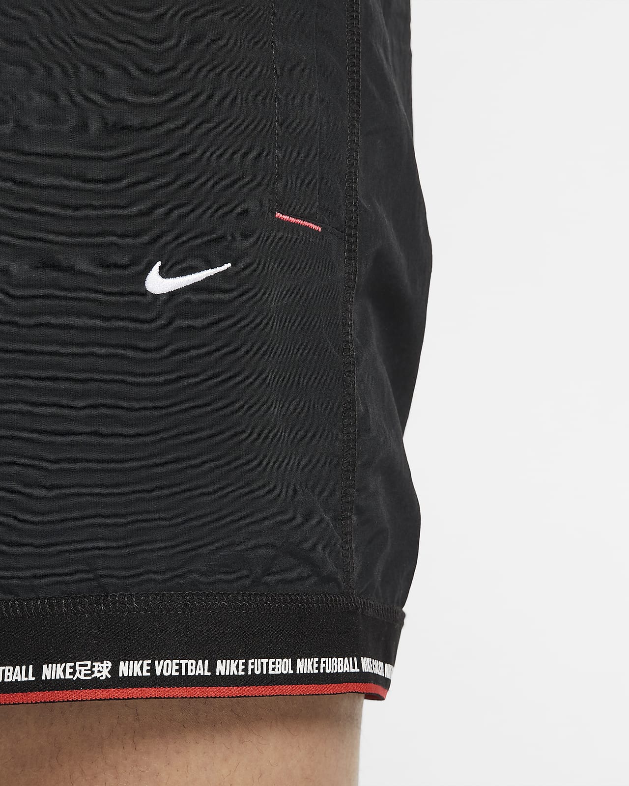 Lined Soccer Shorts. Nike JP