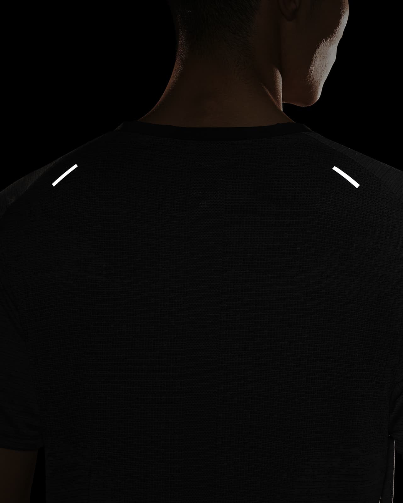 Nike公式 ナイキ Dri Fit Adv テックニット ウルトラ メンズ ショートスリーブ ランニングトップ オンラインストア 通販サイト
