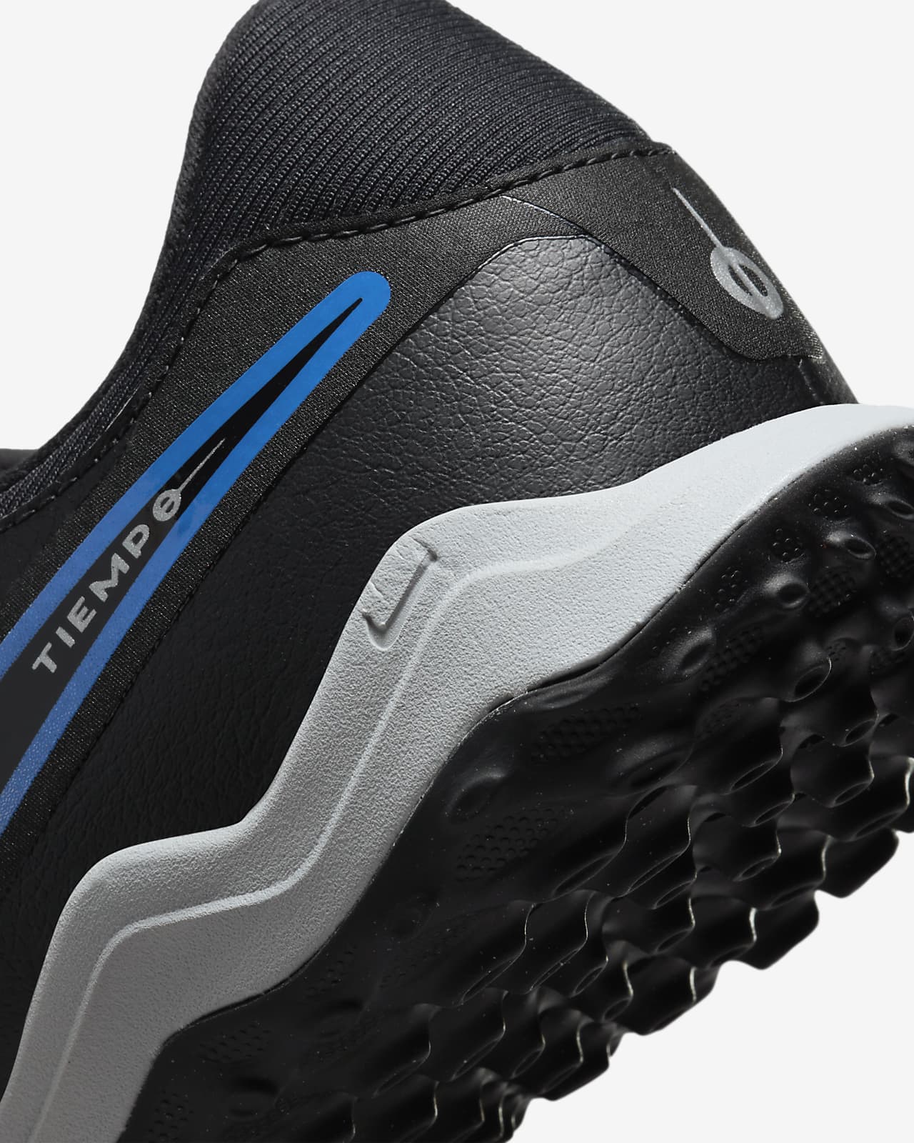 Nike tiempo erba sintetica 2025