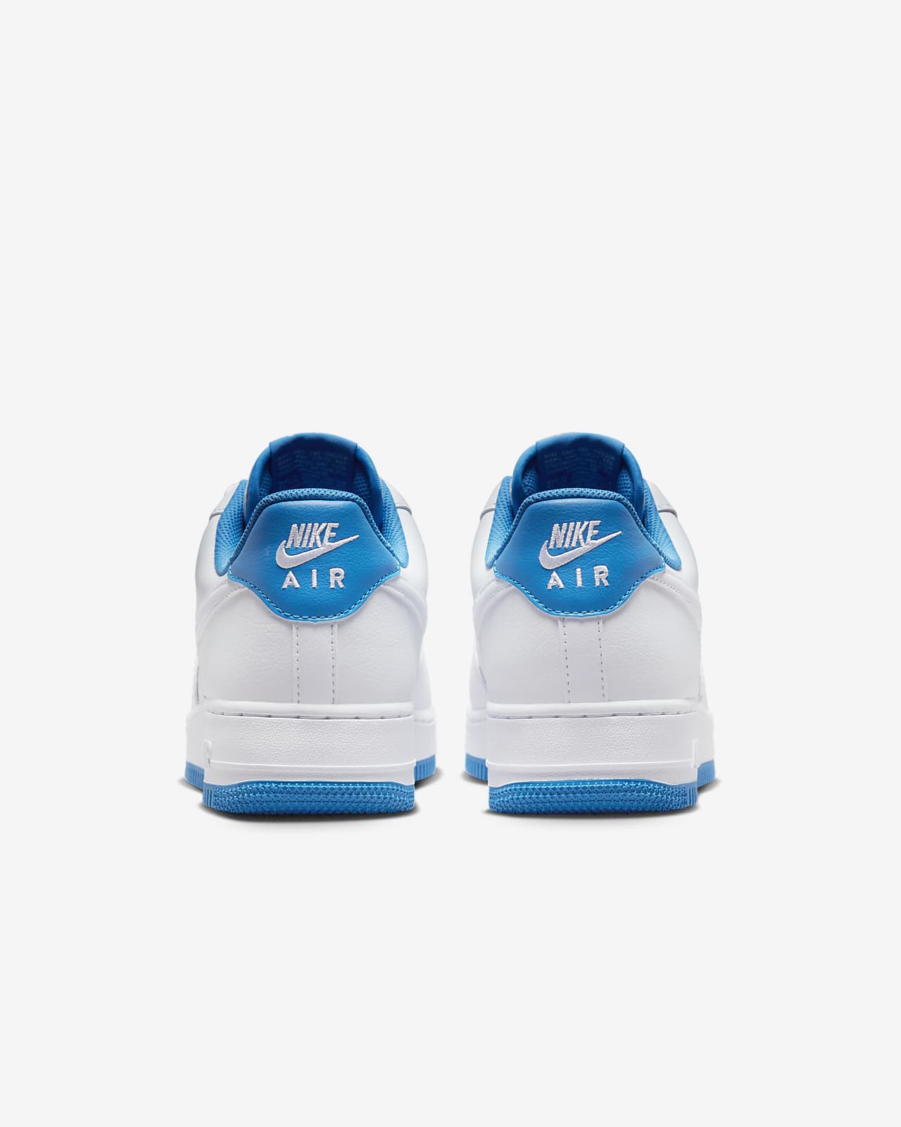 Nike Air Force 1 '07 Men's Shoes. Nike JP