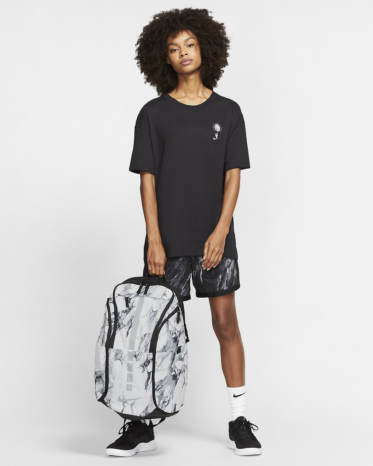 nike hoops elite basketball bag