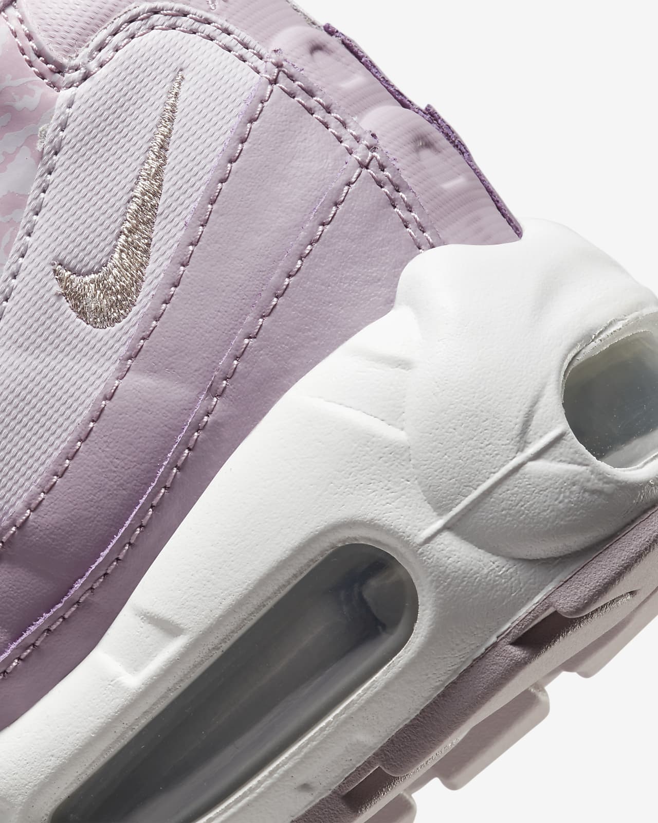 Nike Air Max 95 Damesschoen. Nike NL