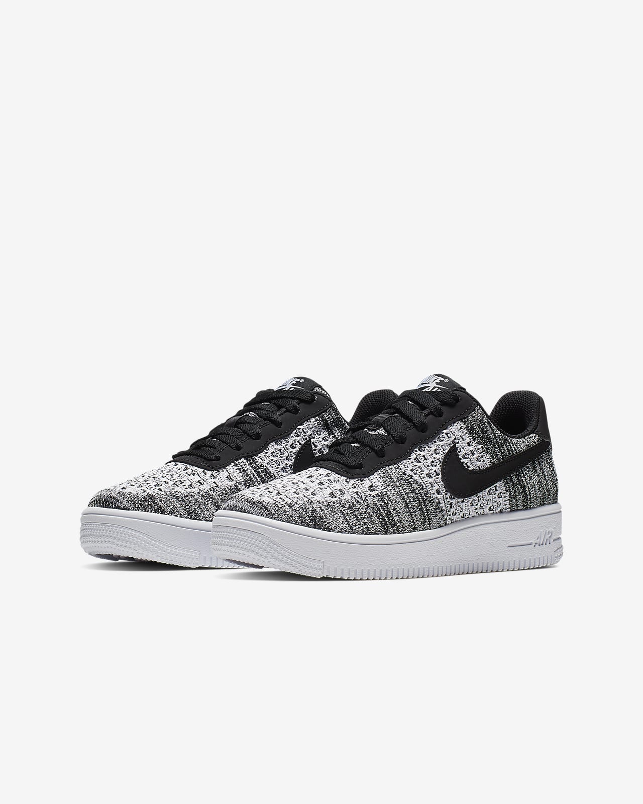 air force 1 flyknit 2.0