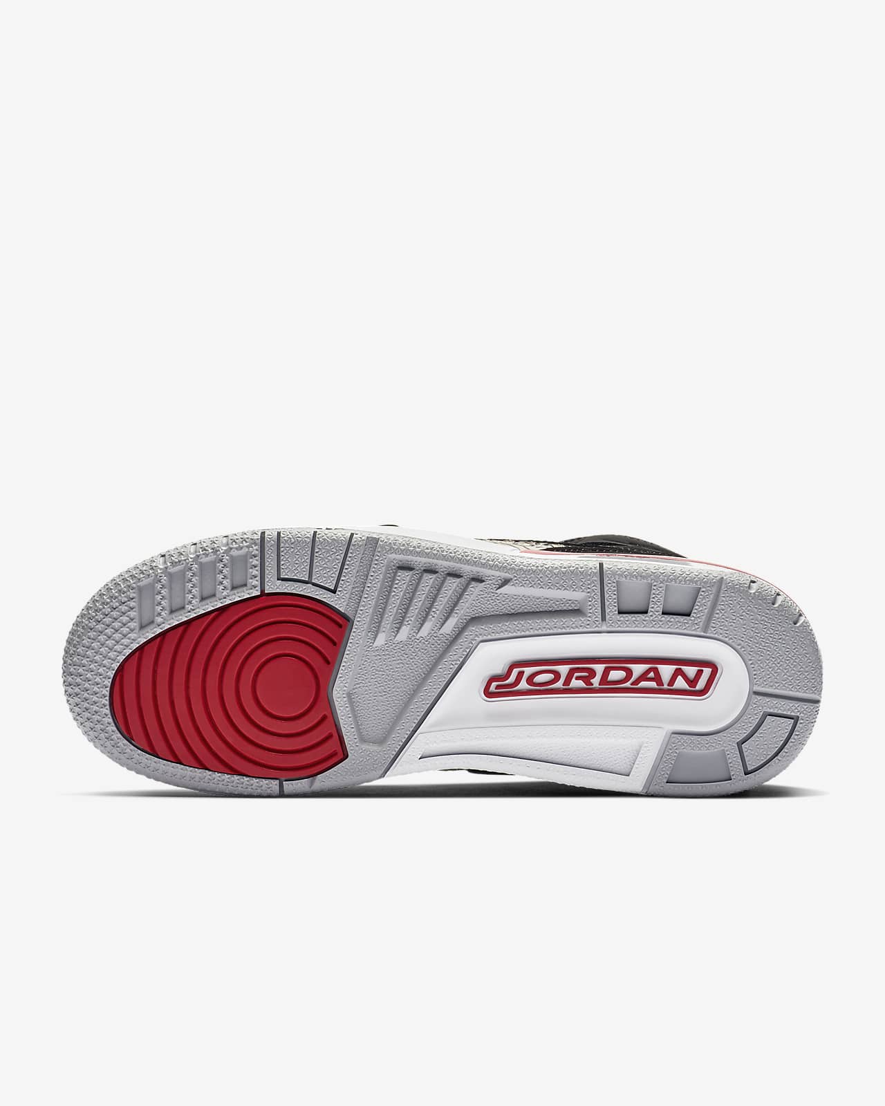 jordan legacy 312 kids