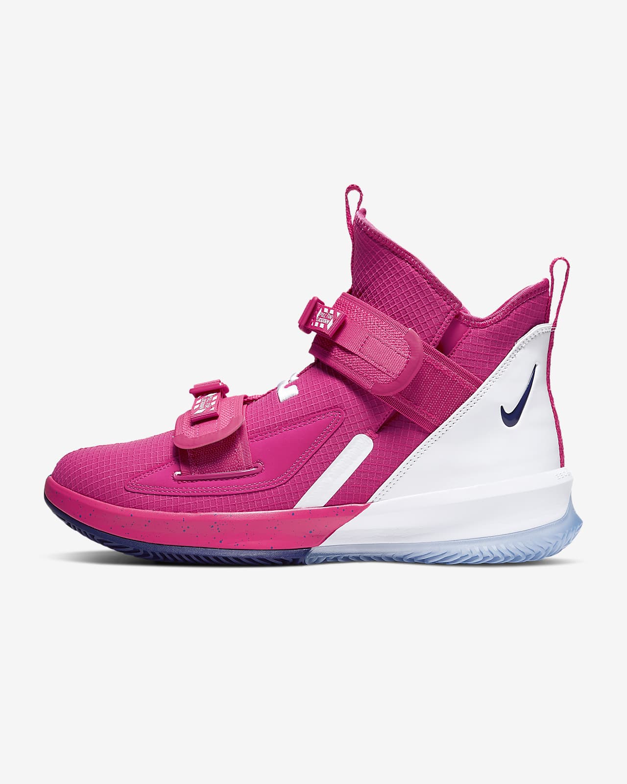 lebron soldier 10 pink for sale