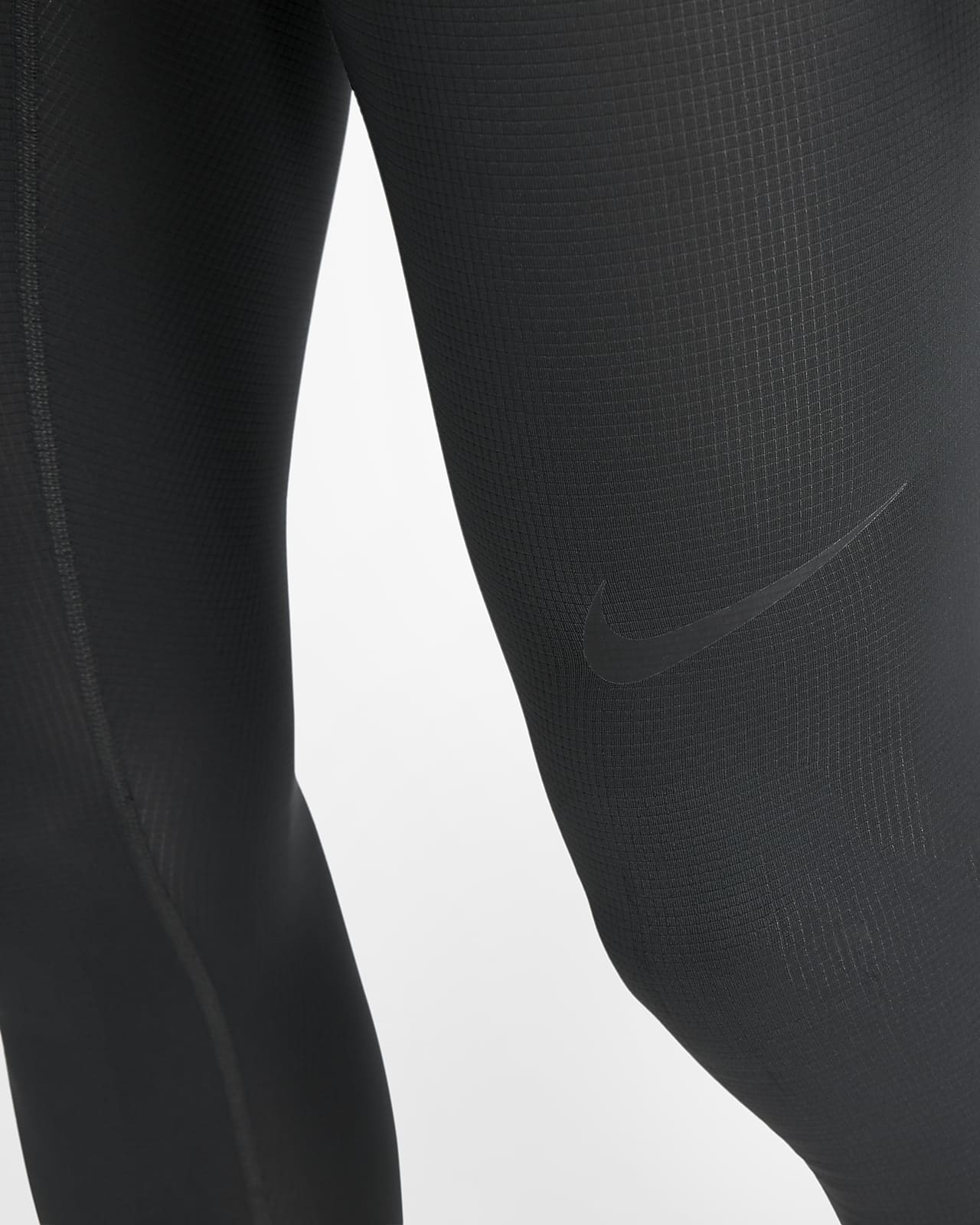 nike padded basketball tights