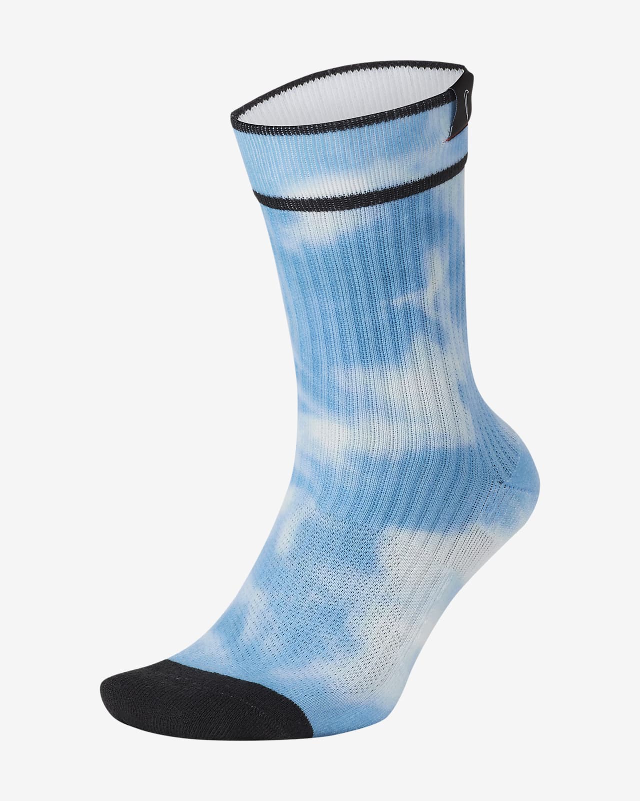 nike snkr sock