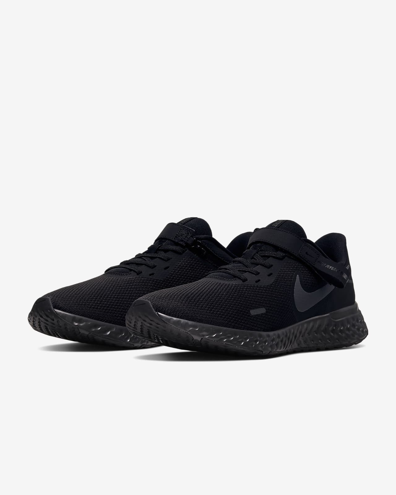 Calzado de running para hombre Nike Revolution 5 FlyEase Calzado de running para hombre Nike Revolution 5 FlyEase