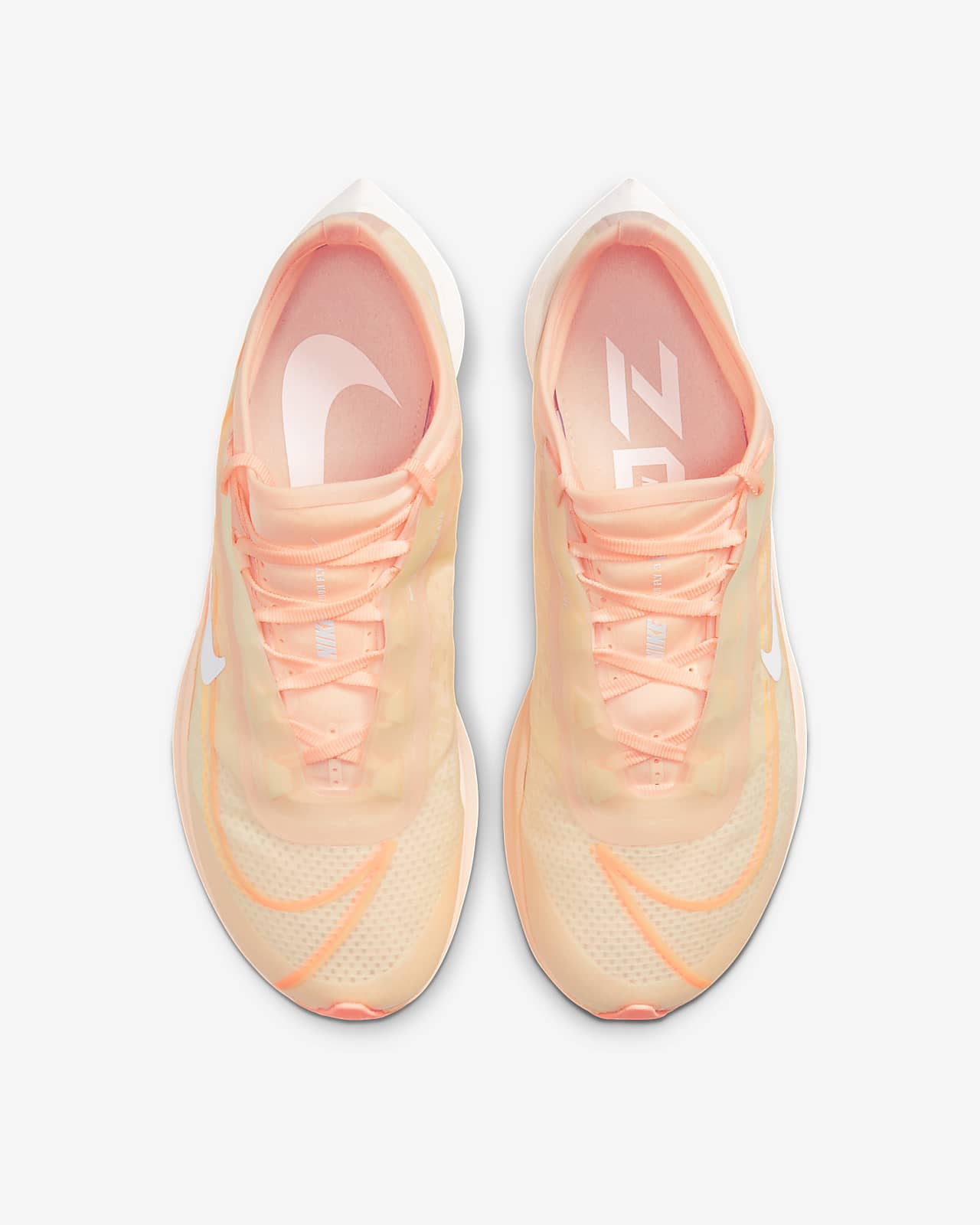 nike zoom fly 3 women's review