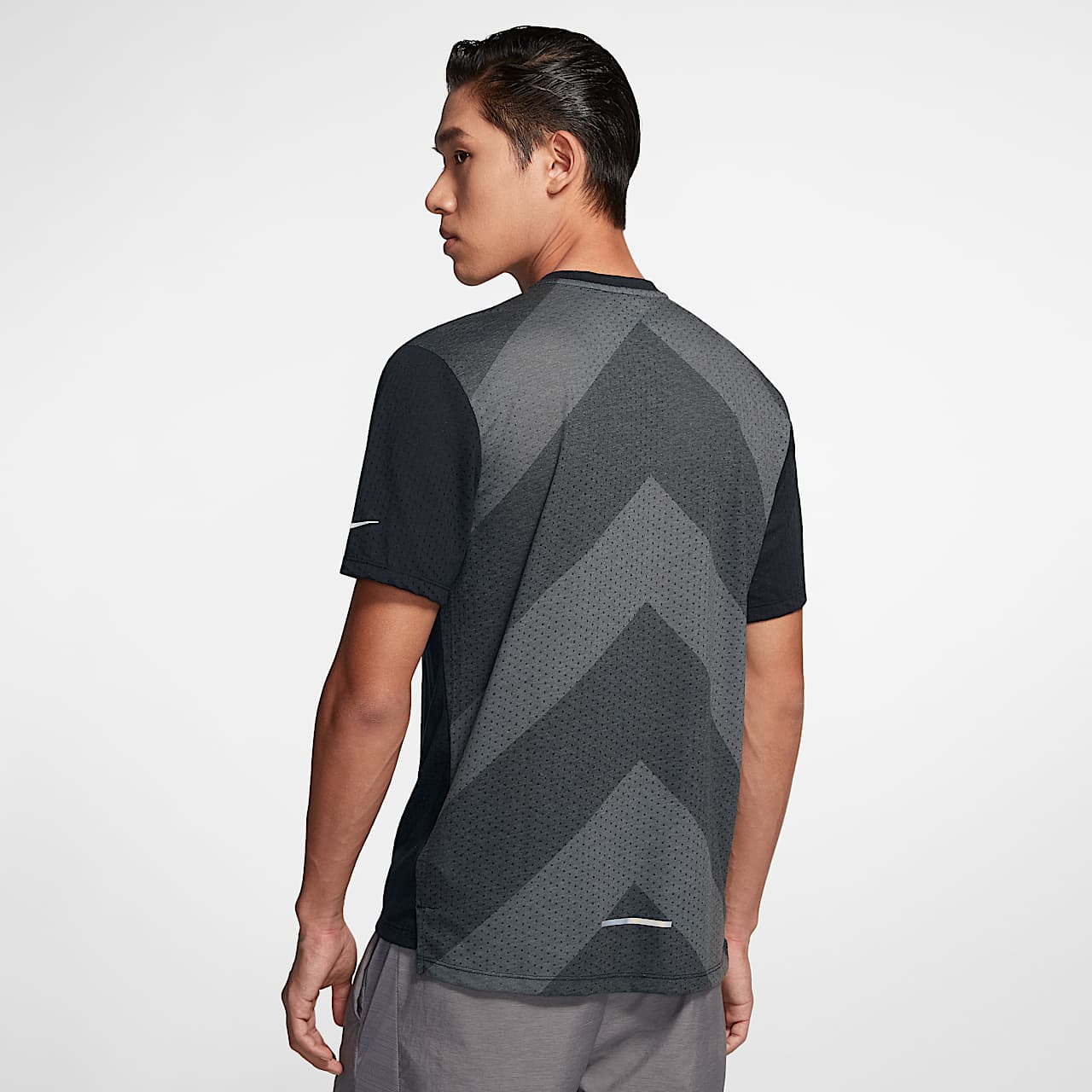 nike breathe rise 365