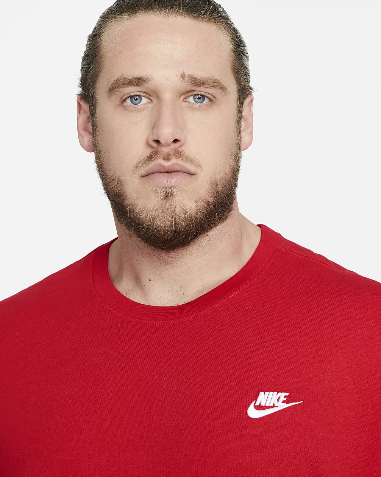 the nike tee t shirt