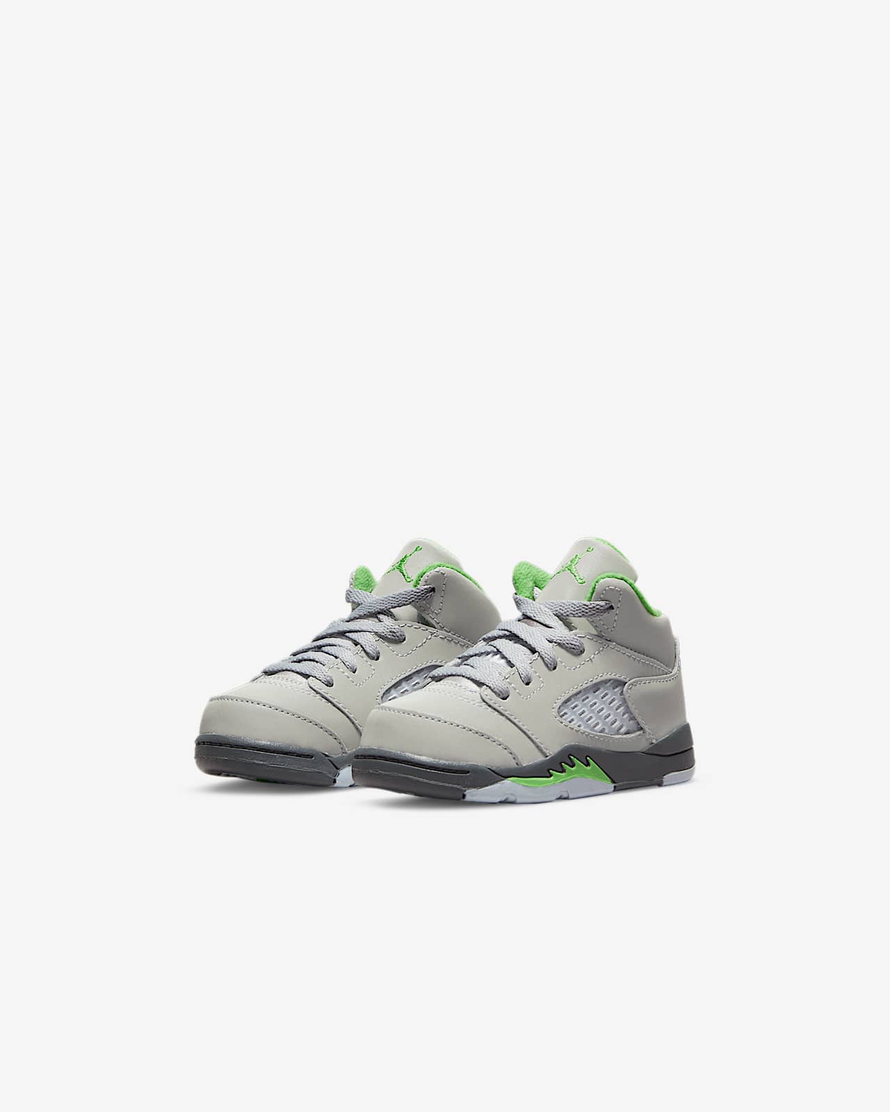 Calzado para bebé e infantil Jordan 5 Retro. Nike.com