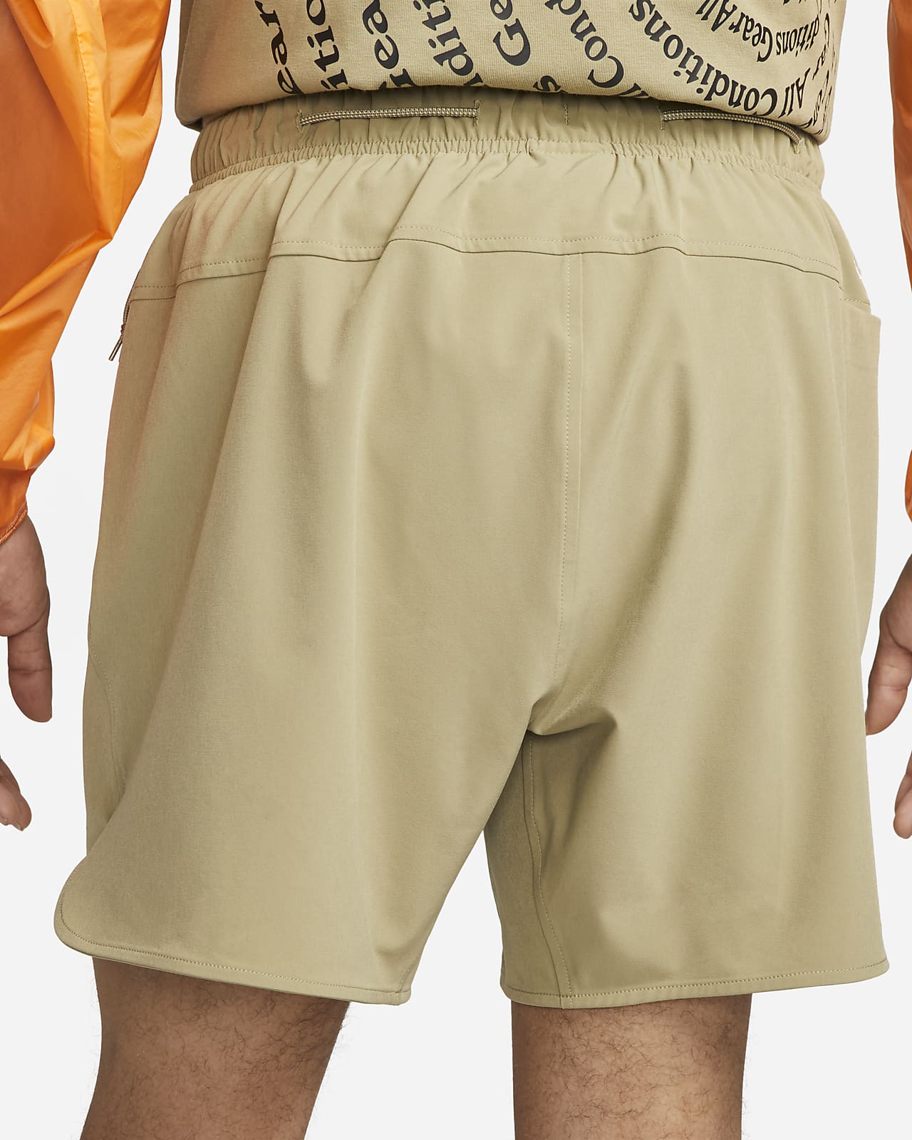 Nike ACG Dri-FIT 'New Sands' Men's Shorts. Nike LU