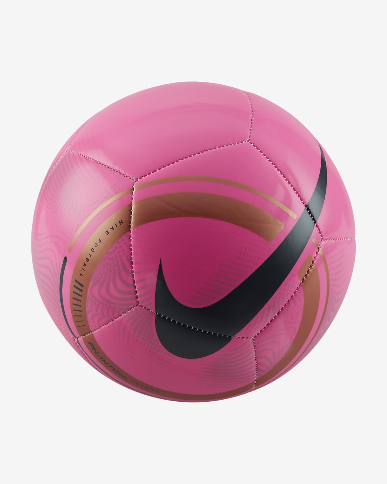 Ballon de football Nike Phantom