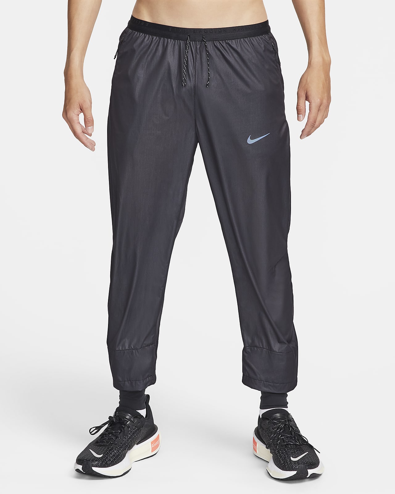 Black Under Armour UA Armour Sport Woven Track Pants - JD Sports Global