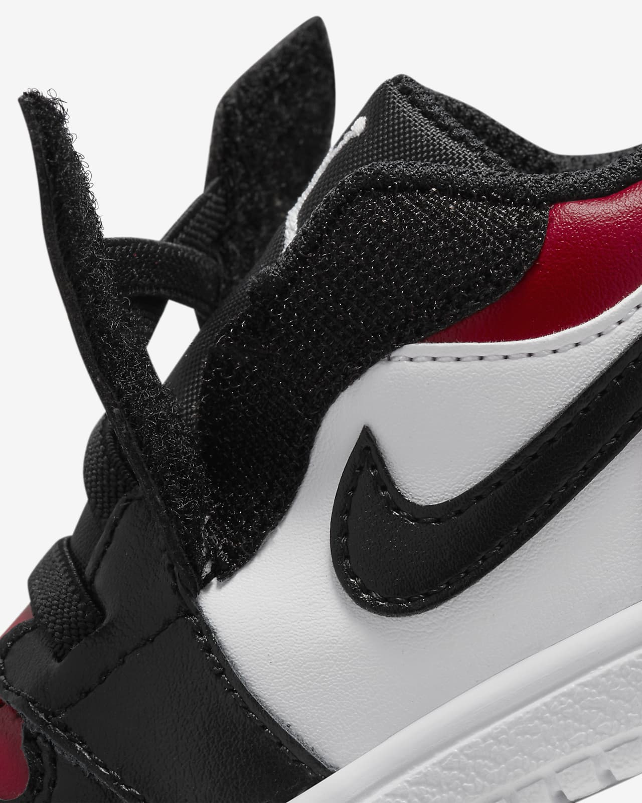 Jordan 1 Low Alt Bebek Ayakkabisi Nike Tr