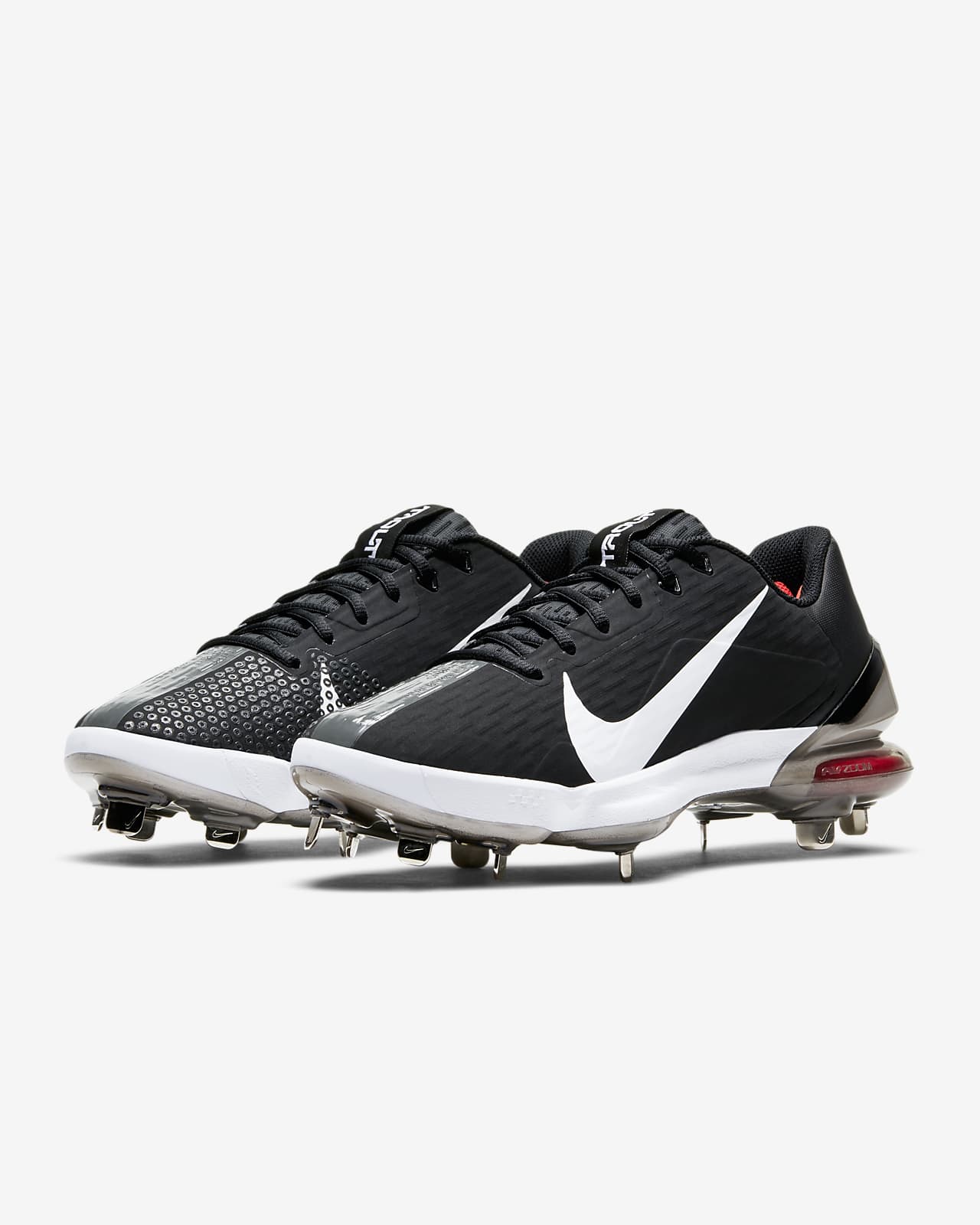 force trout 7 turf baseball shoes