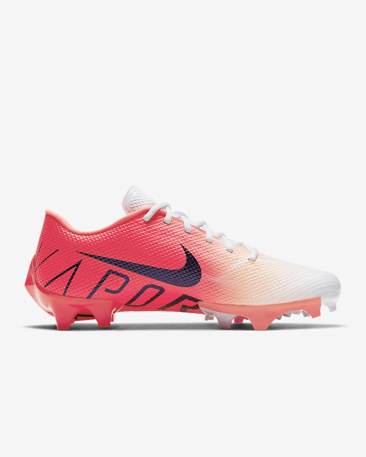 nike vapor 360 orange