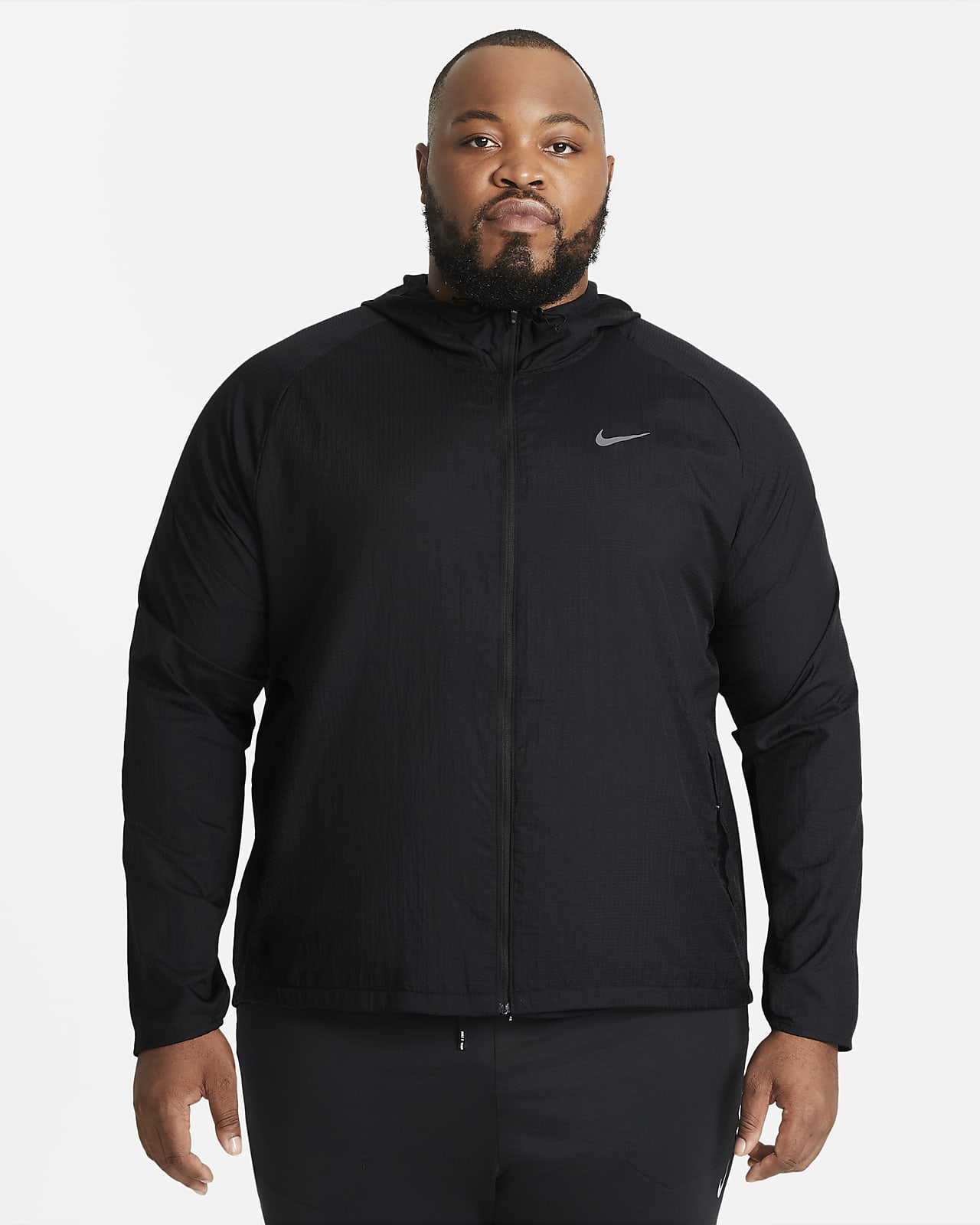 Nike Essential Men's Running Jacket. Nike ZA