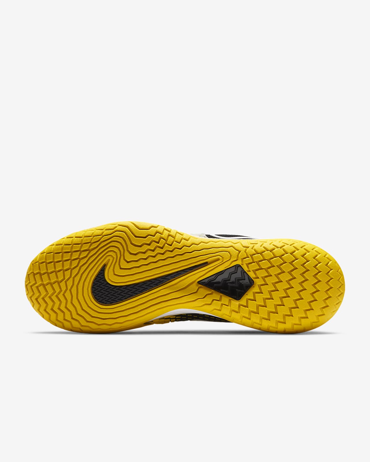 nike men's air cage court