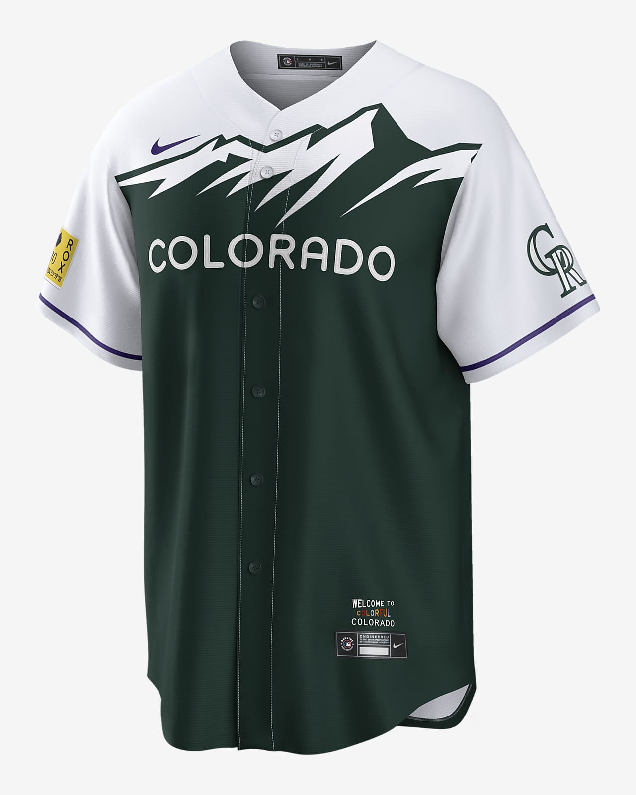 upcoming city connect jerseys