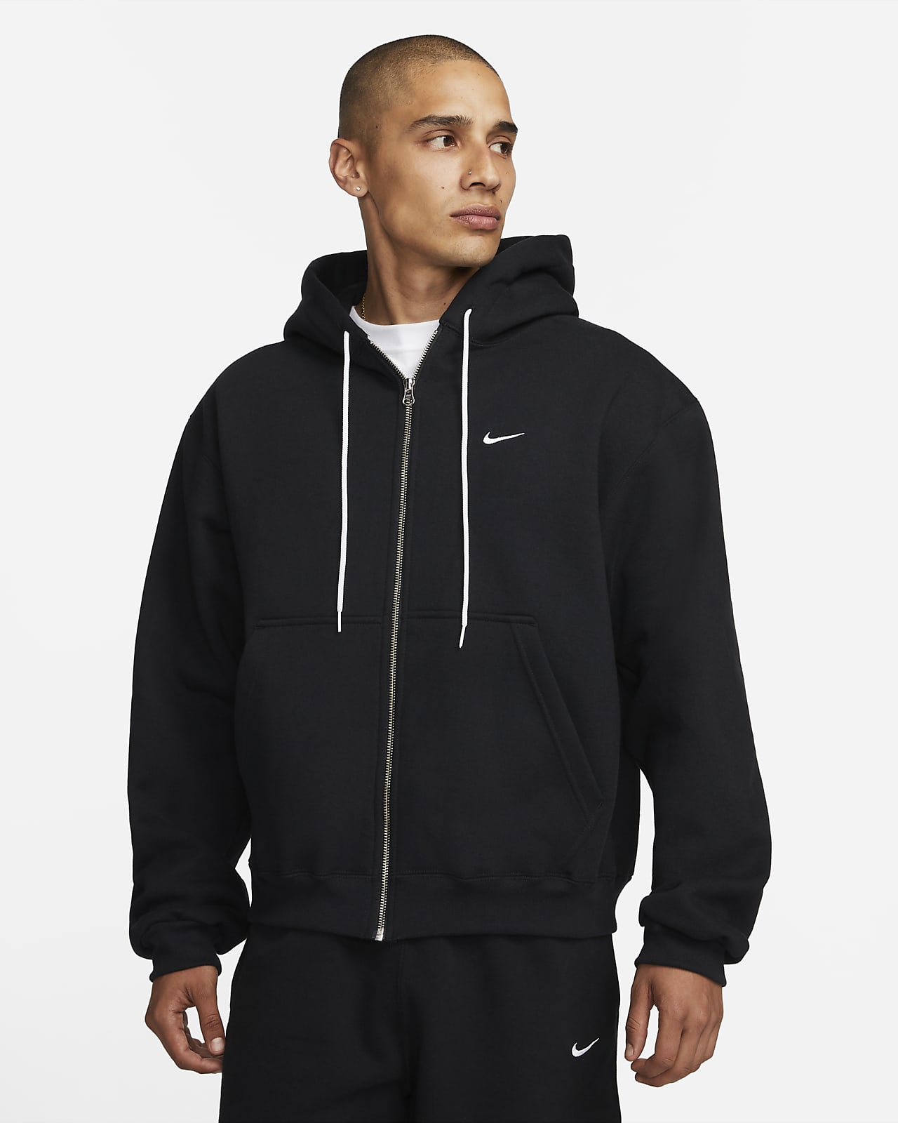 Implementeren gazon Ongeautoriseerd Nike "Made in the USA" Men's Full-Zip Hoodie. Nike.com