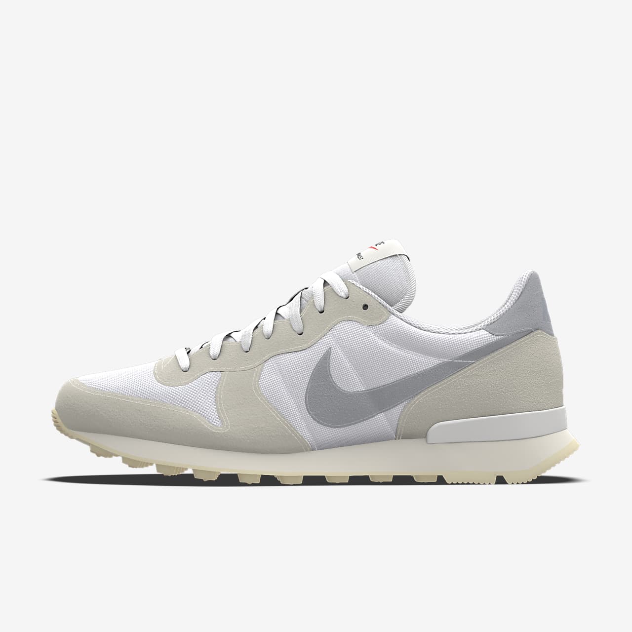 Nike Internationalist By You Custom Men's Shoe