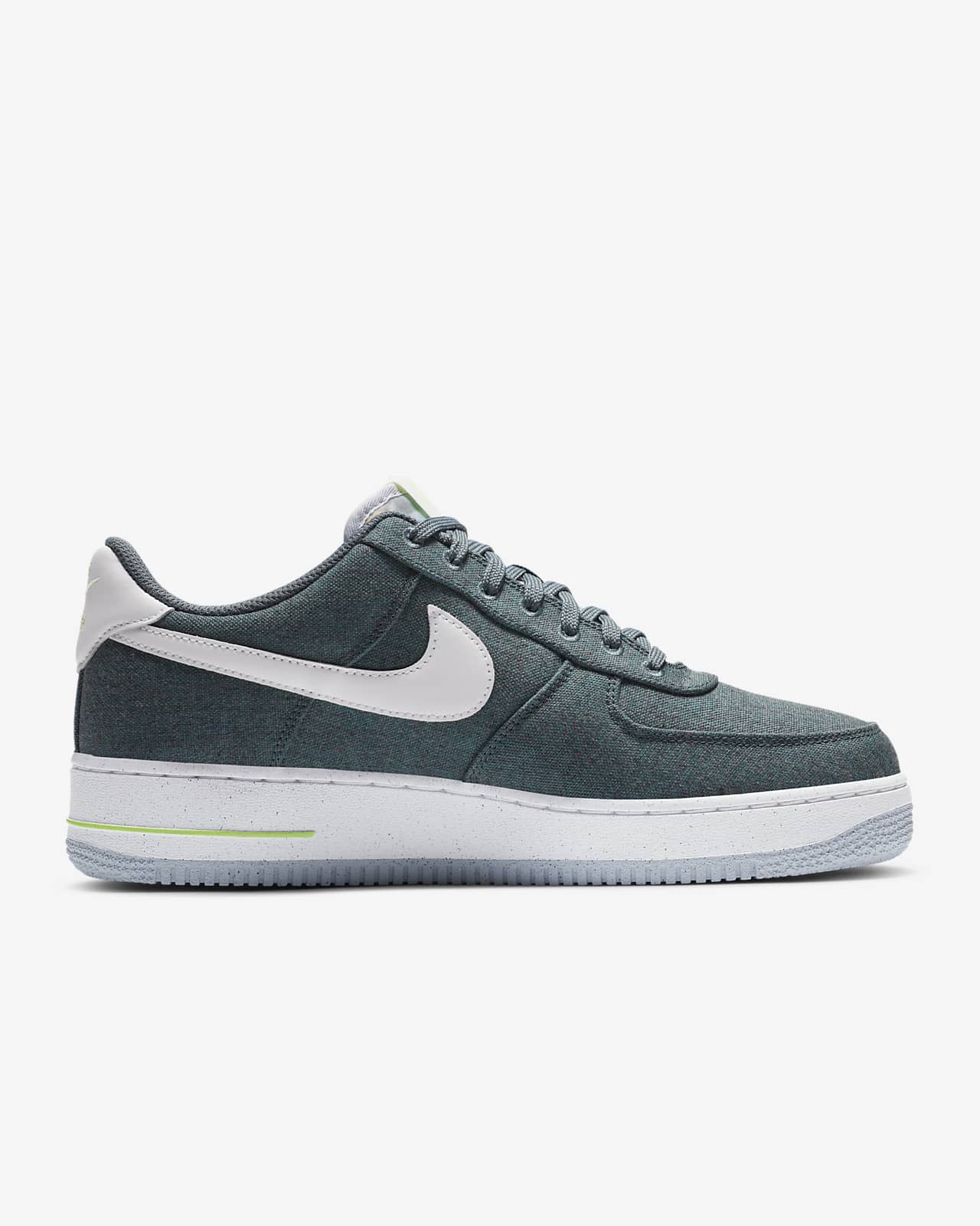 nike air force 1 07 low blue