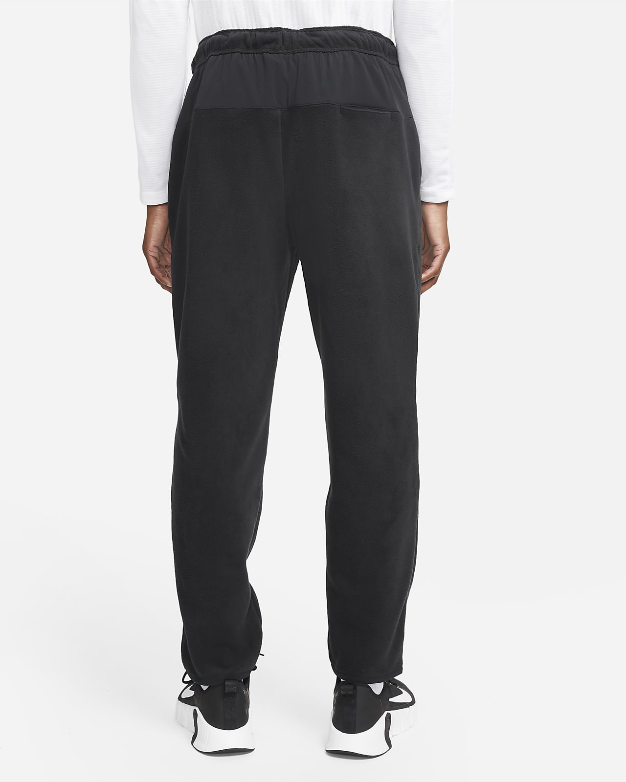 Nike Mens Therma Pants - Black | Life Style Sports IE