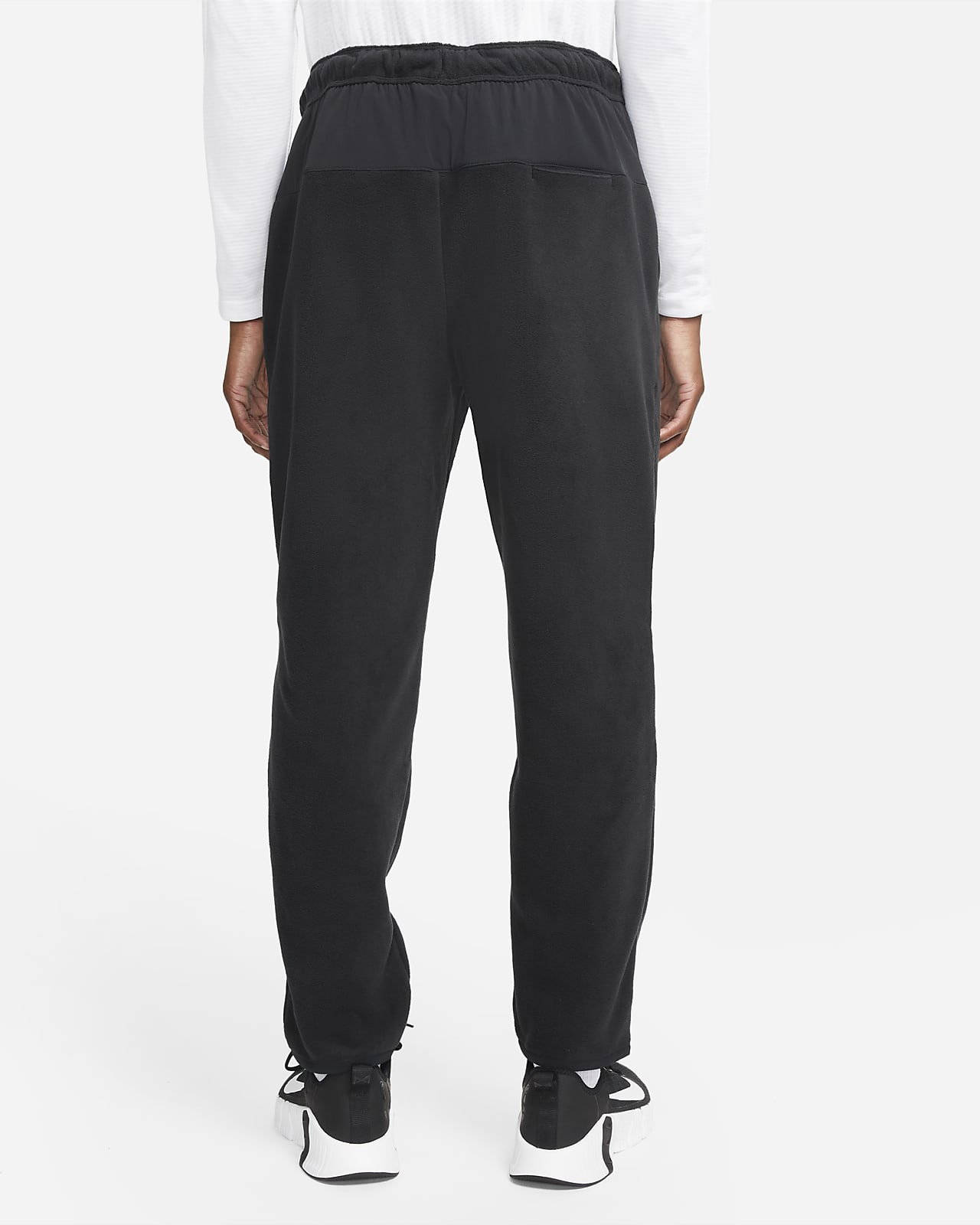 Nike ThermaFIT Men's Winterized Training Trousers. Nike CZ