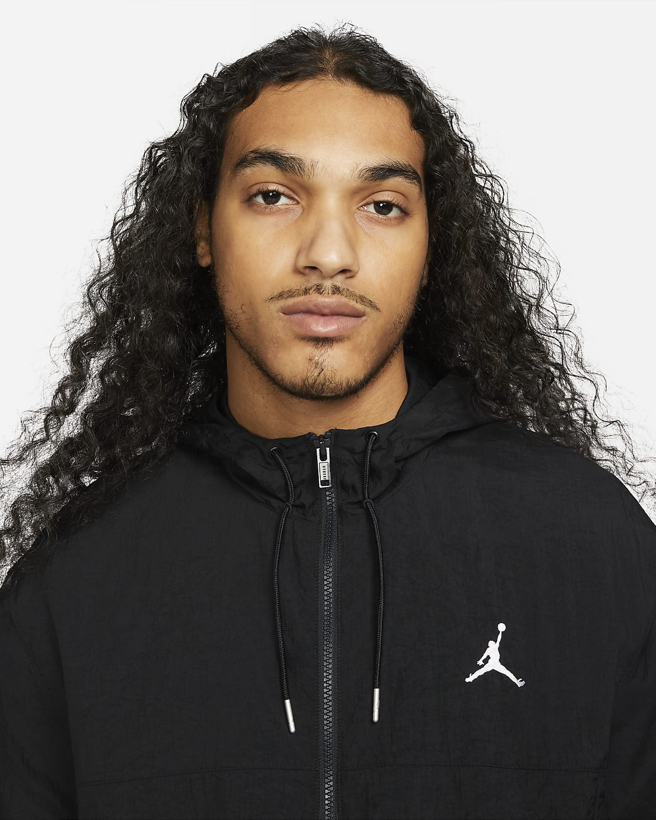 Chamarra para hombre Jordan Sport DNA. Nike.com