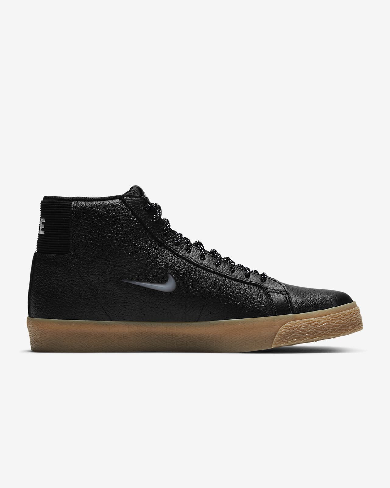 nike blazer mid premium leather