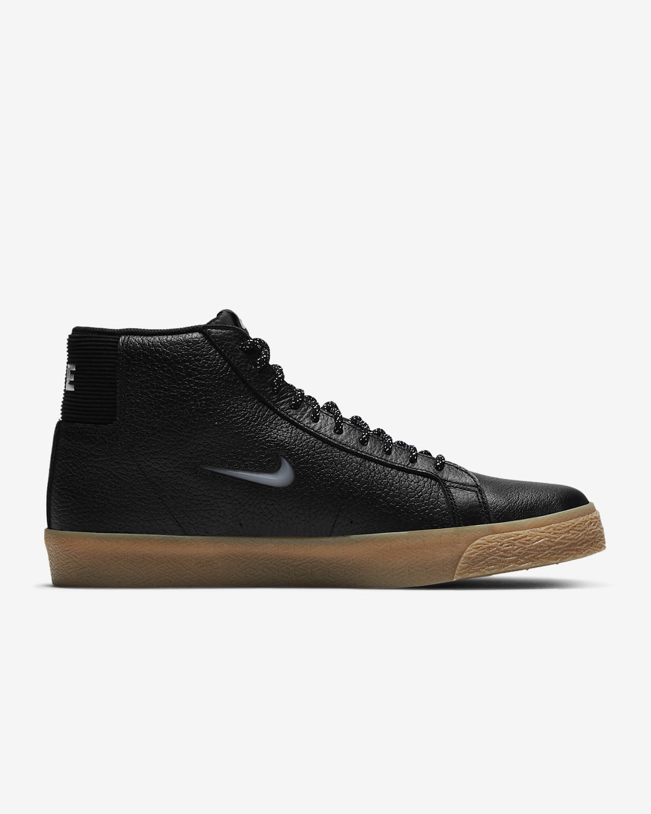 nike blazer mid leather premium