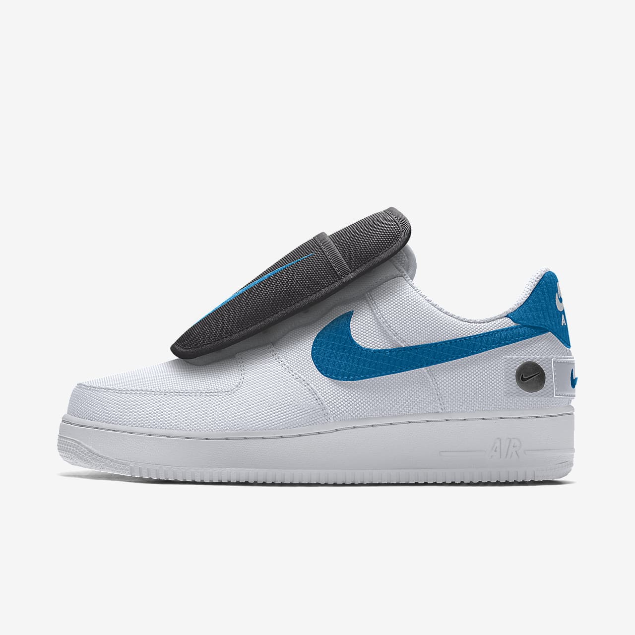 Nike Air Force Unlocked By You Zapatillas - Hombre. Nike ES